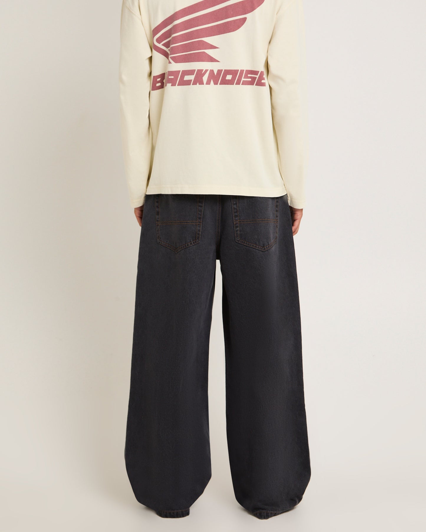 Big Studio Denim Jeans