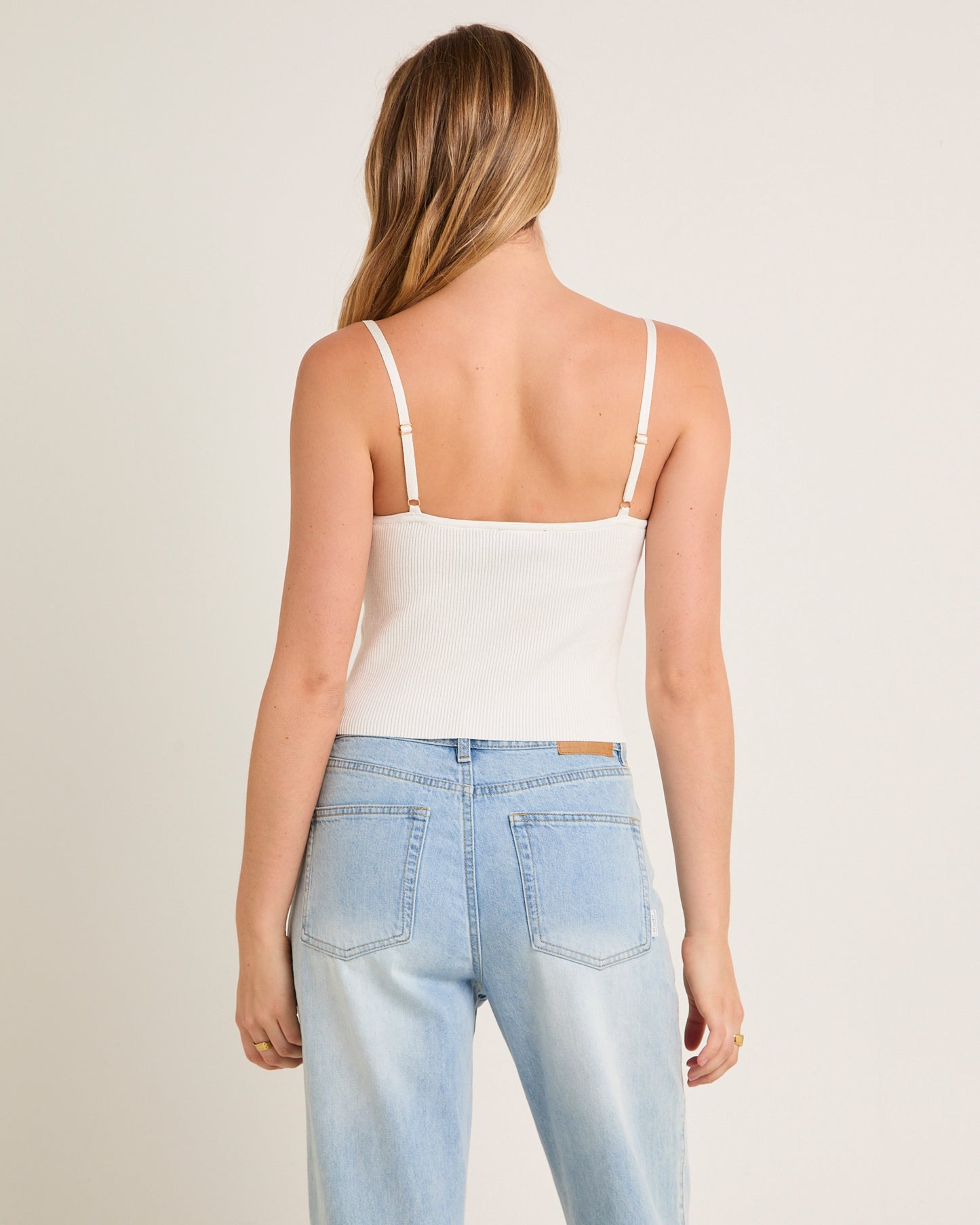 Avalon Tank Top