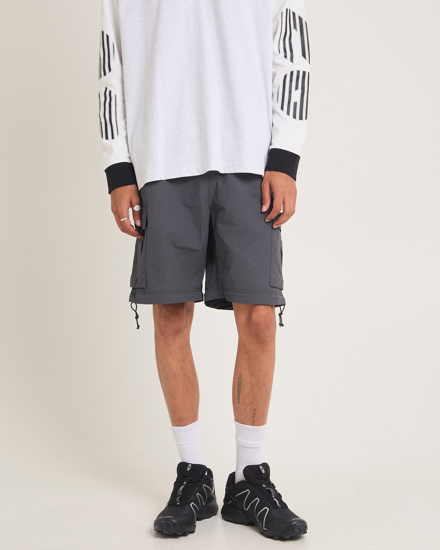 Hiker Pants