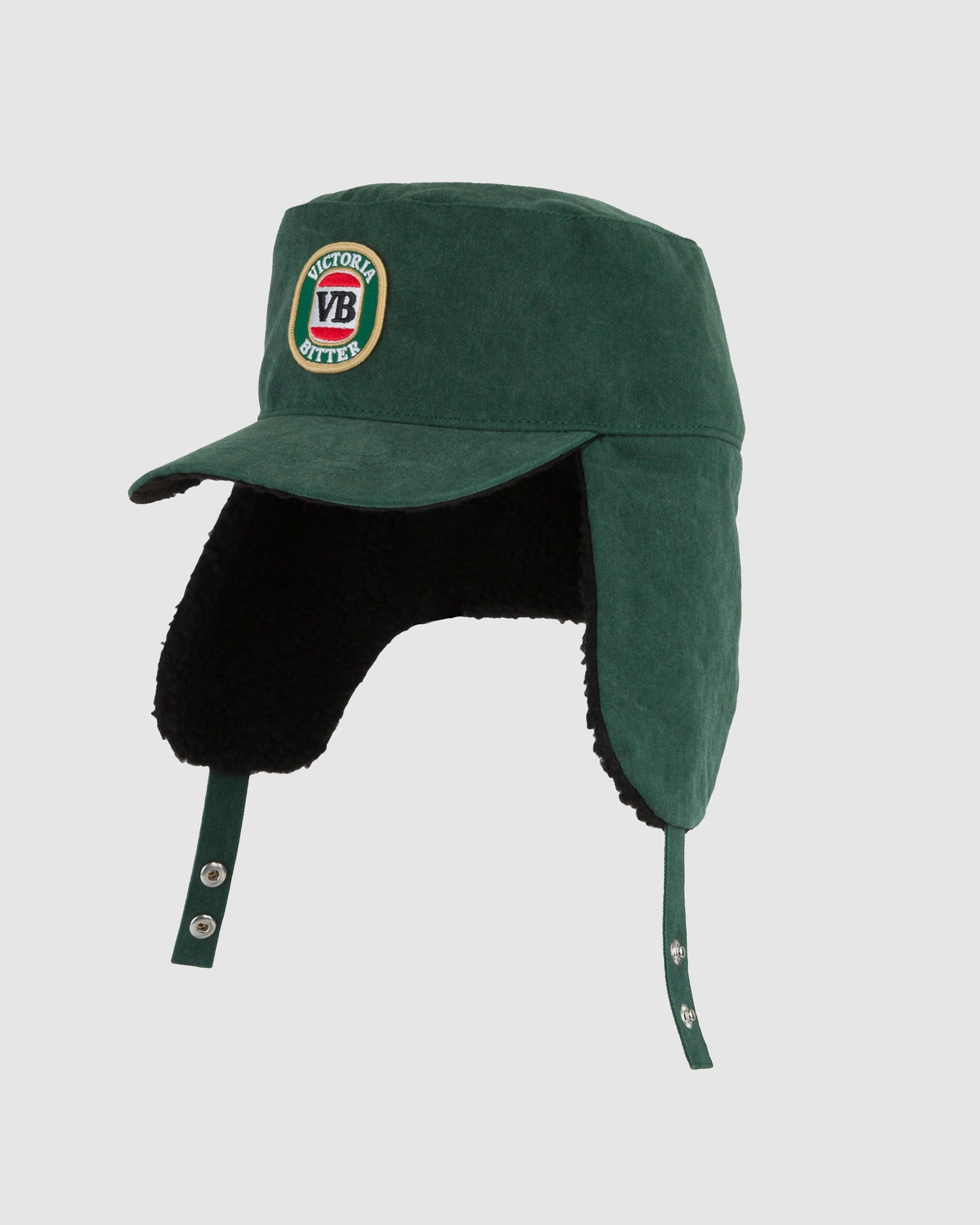 Victoria Bitter Coyote Cap