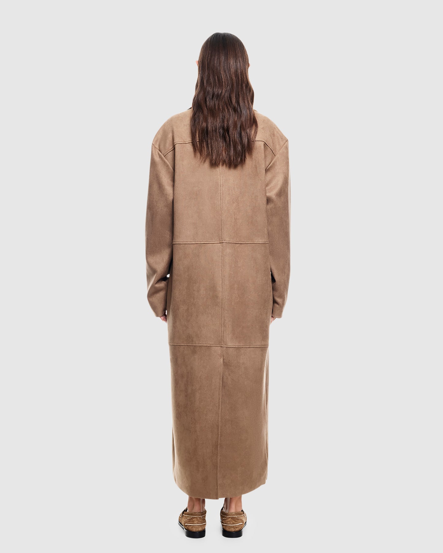 Oasis Coat