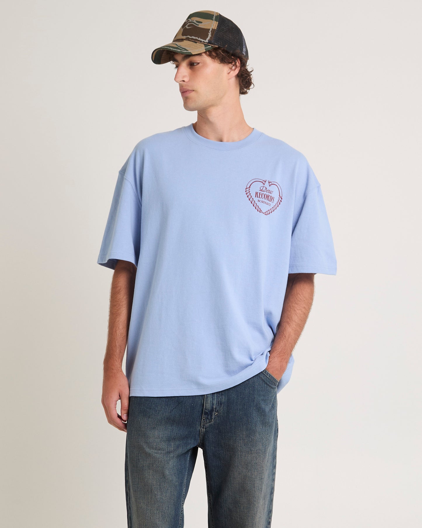 Lady Libertine T-Shirt