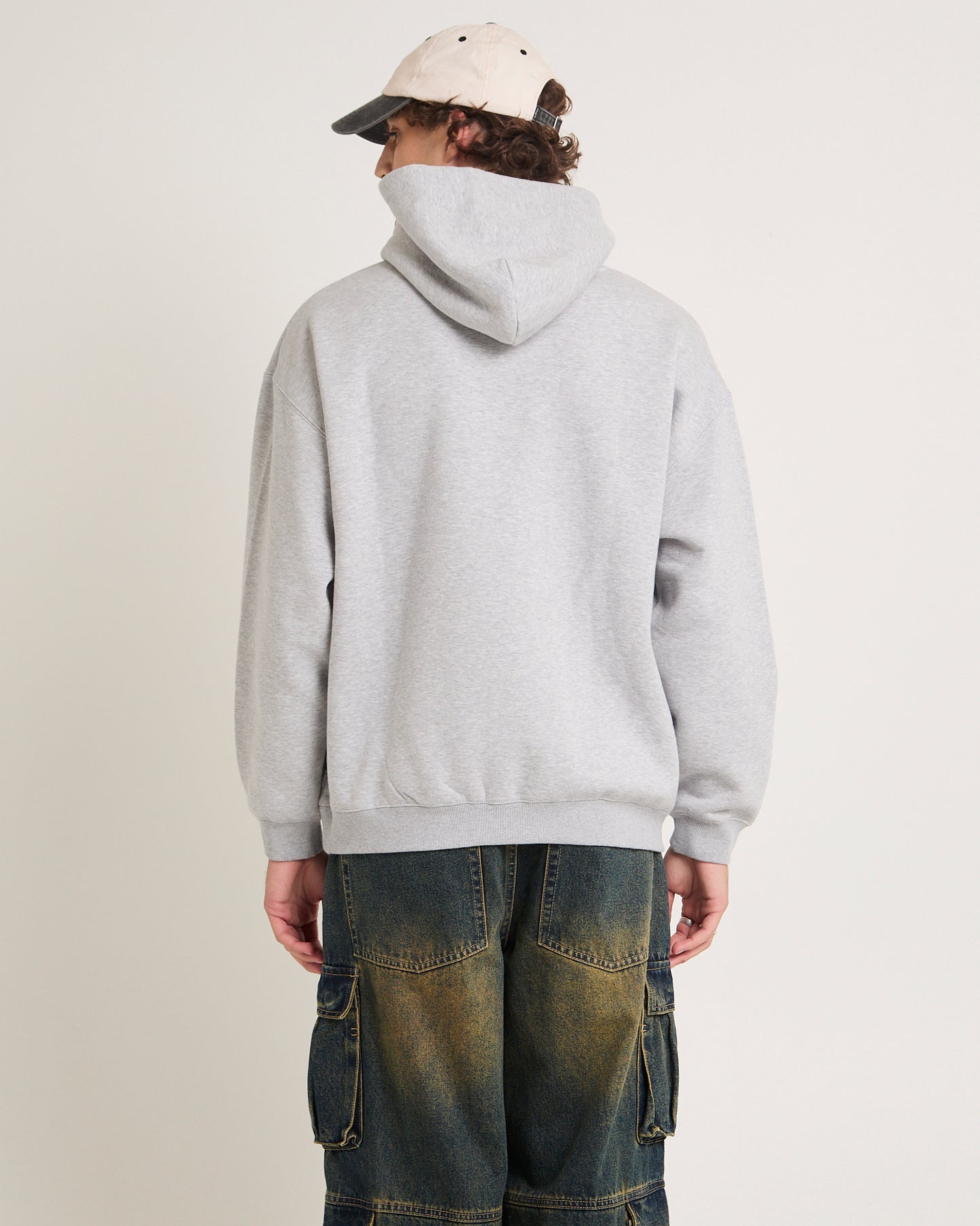Orb Hoodie