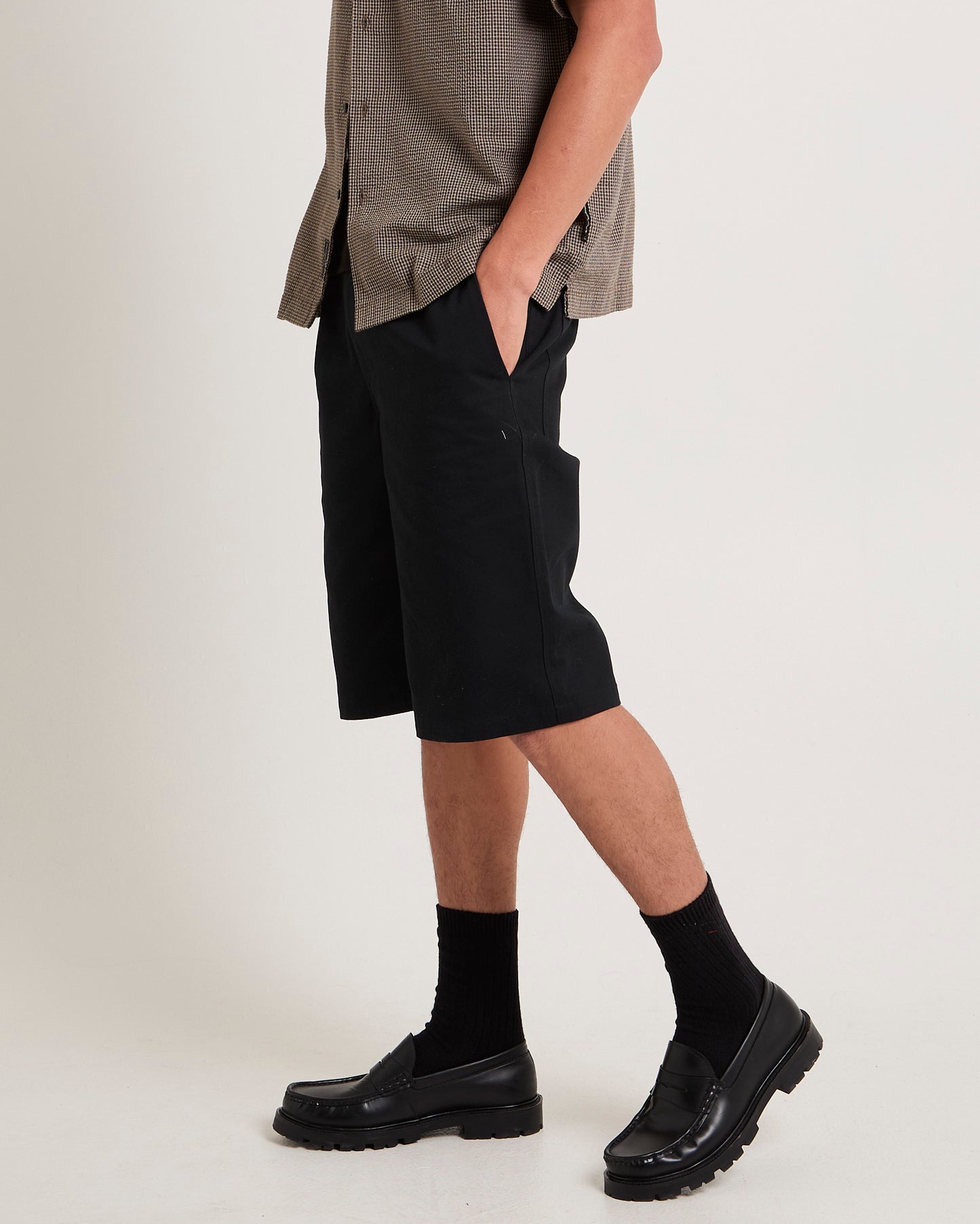Berlin Shorts