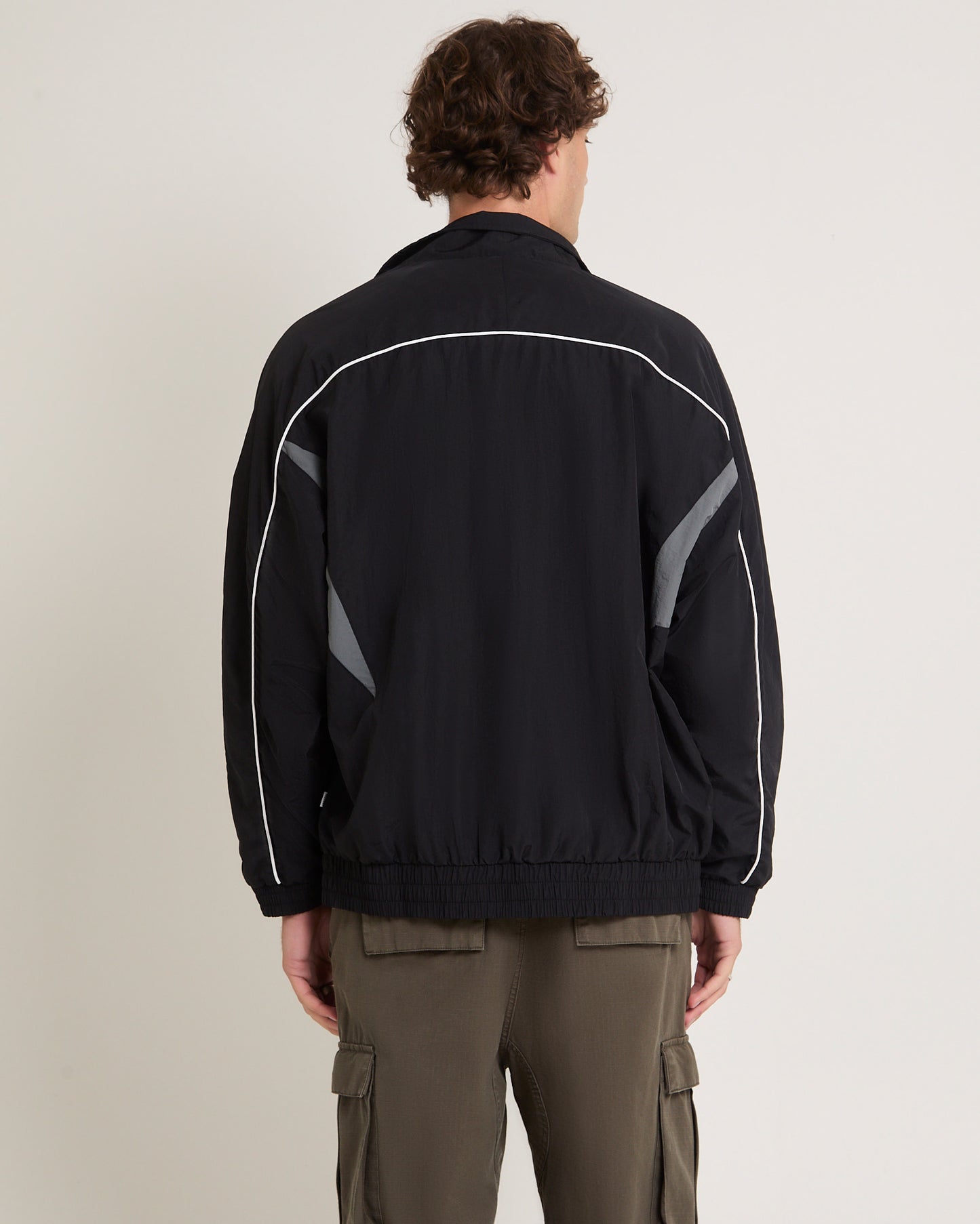Terrace Track Jacket