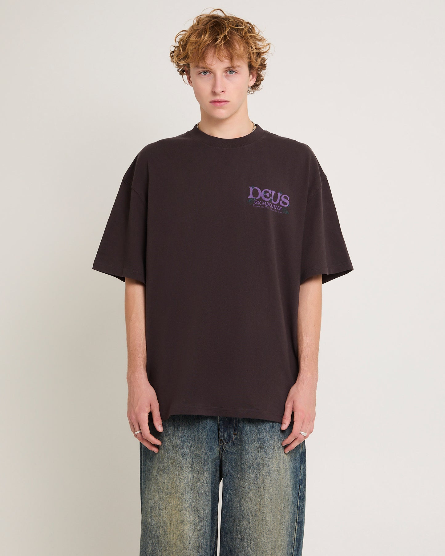 The Sun The Sea T-Shirt