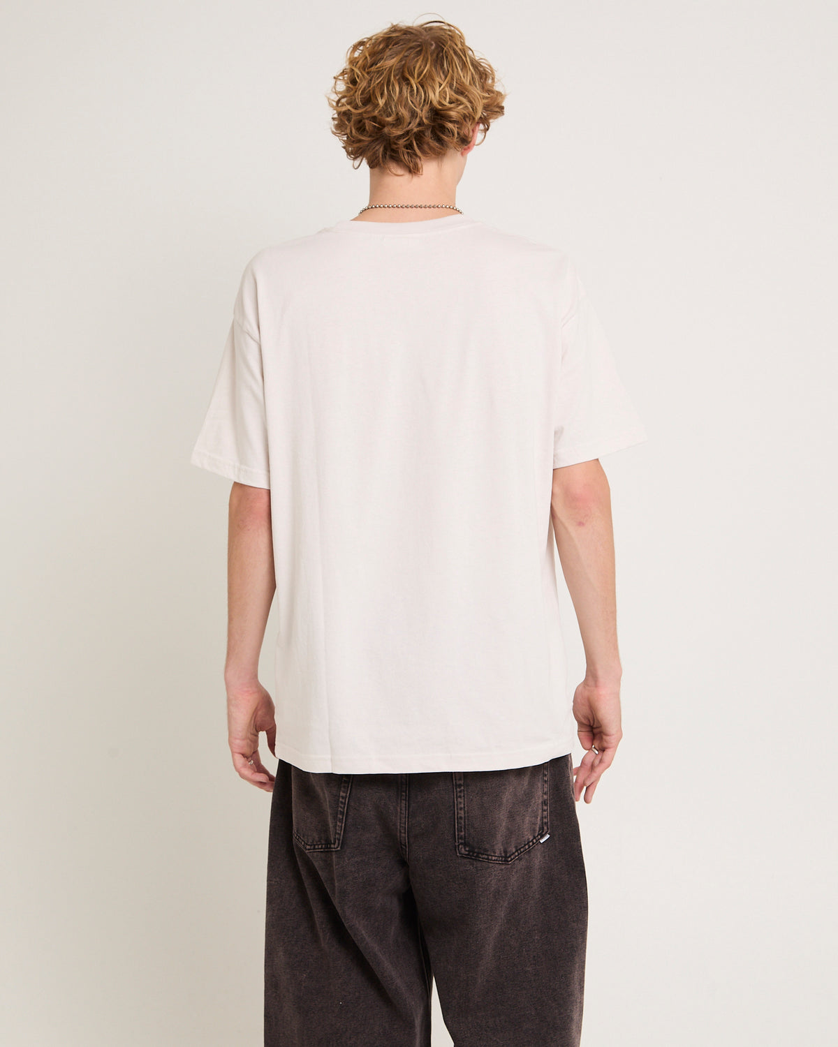 O.G. Skate Short Sleeve T-Shirt STONE