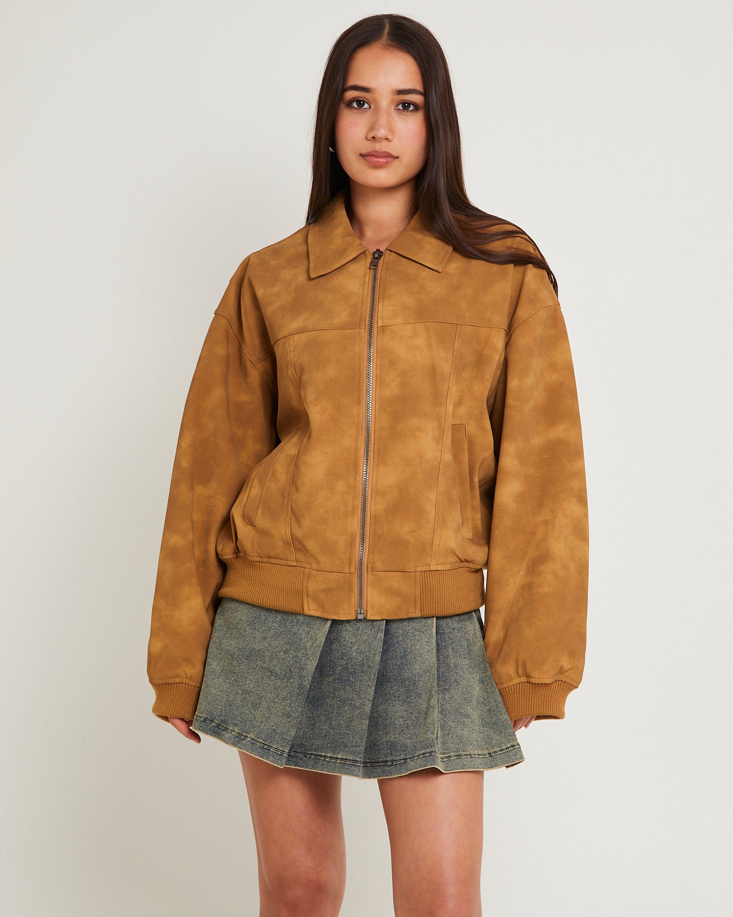 Berwick Jacket