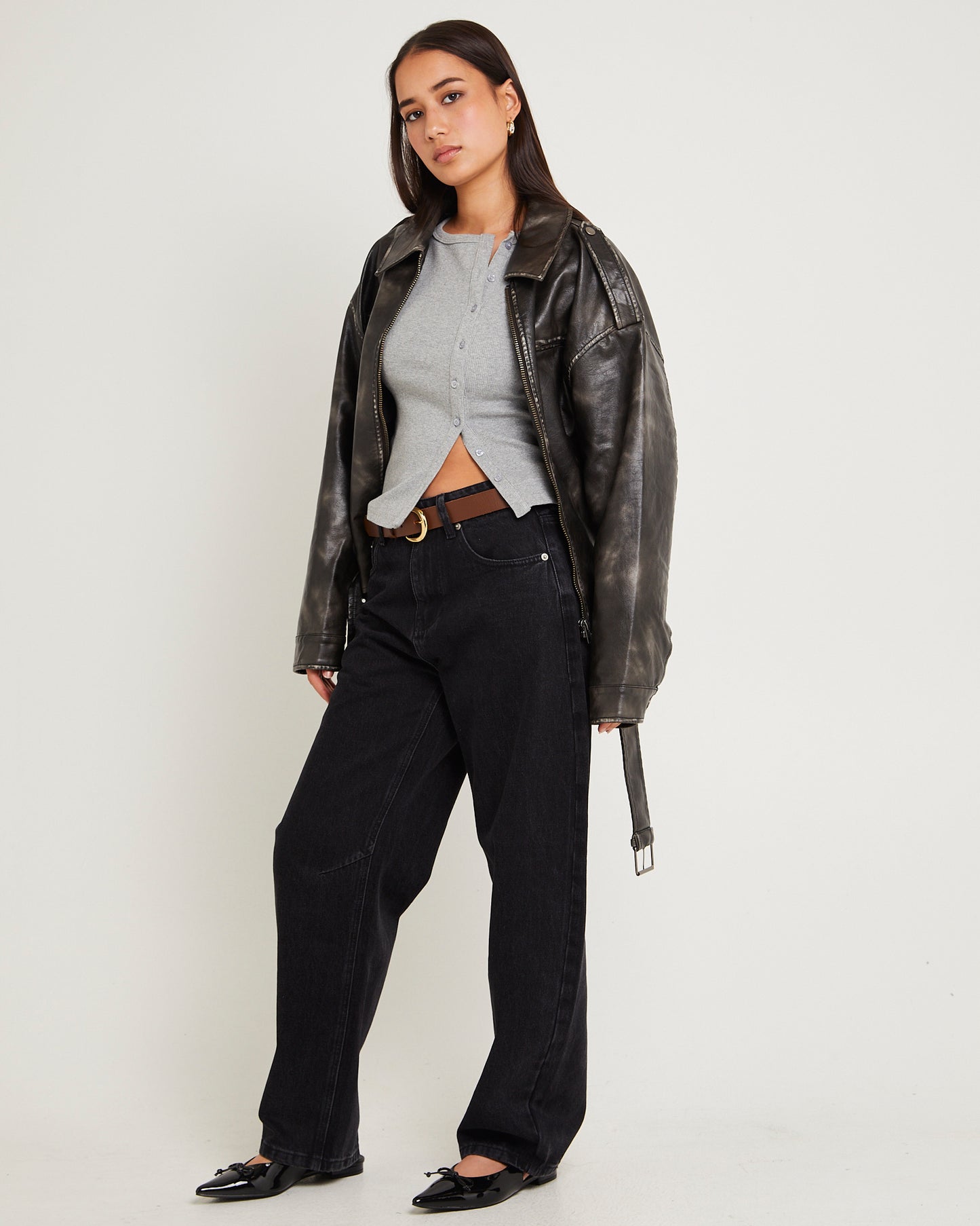 Malmo Jacket
