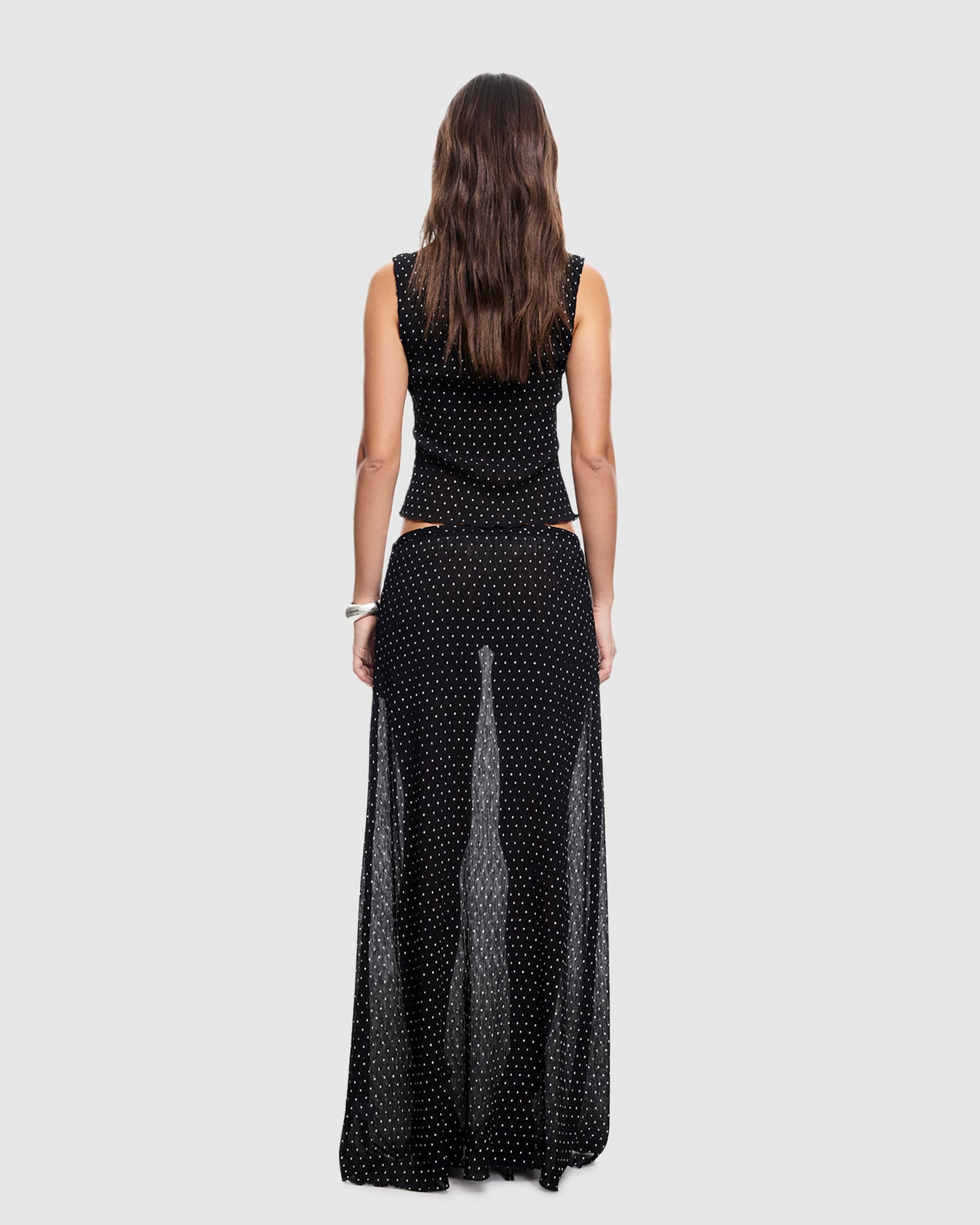 Ford Maxi Skirt