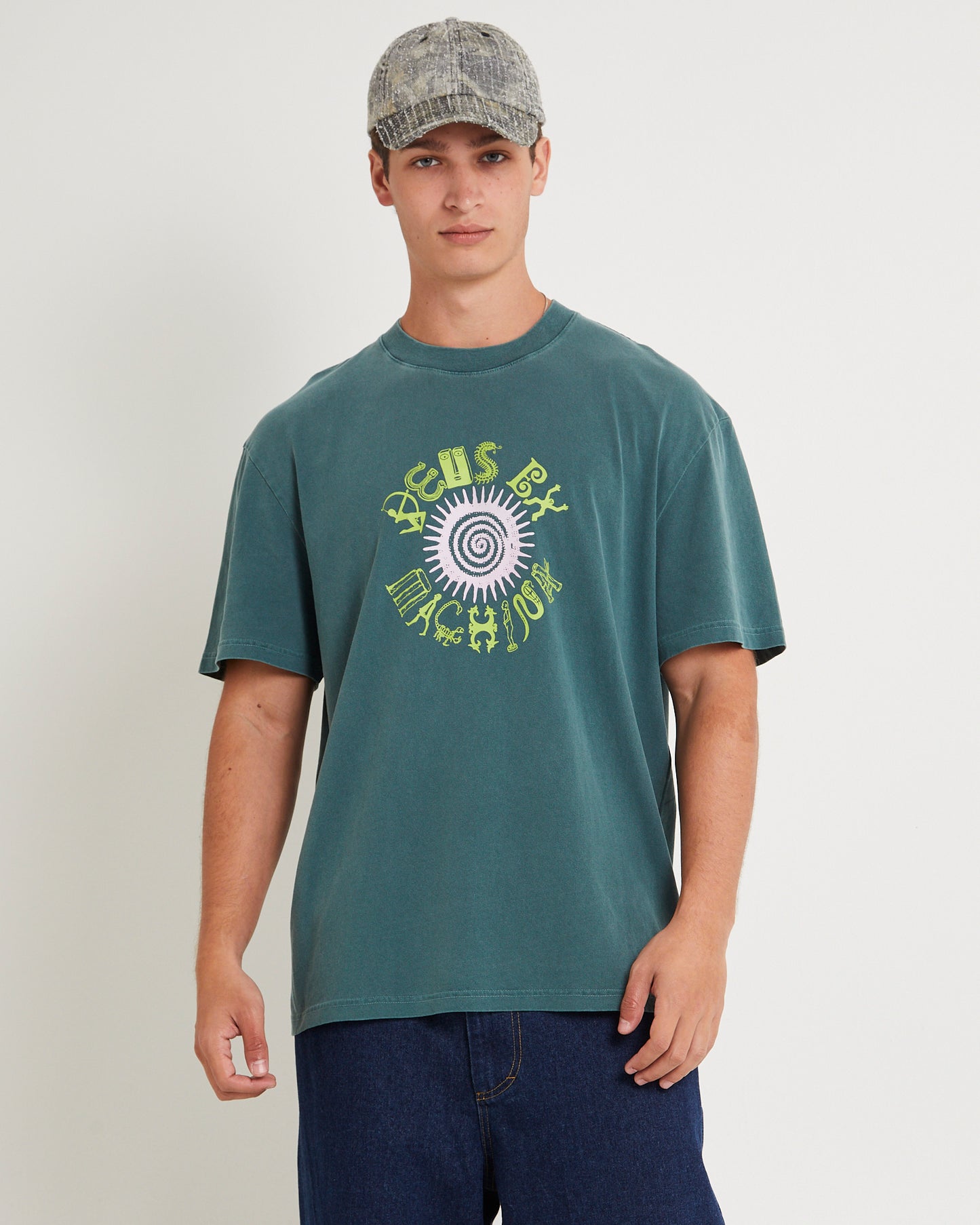 Inside Out T-Shirt