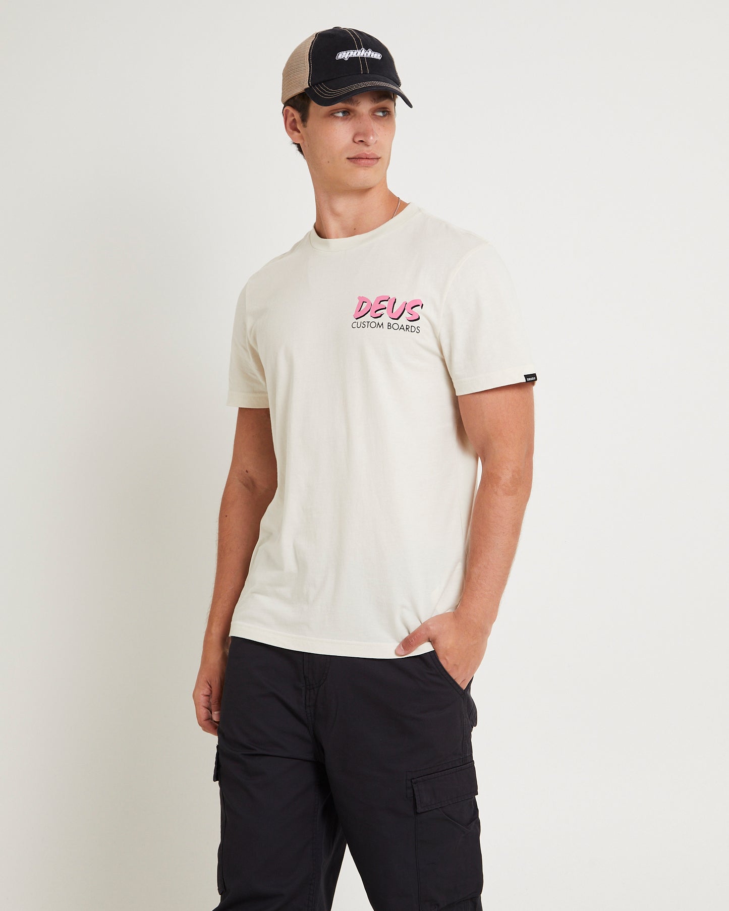 Gonz T-Shirt
