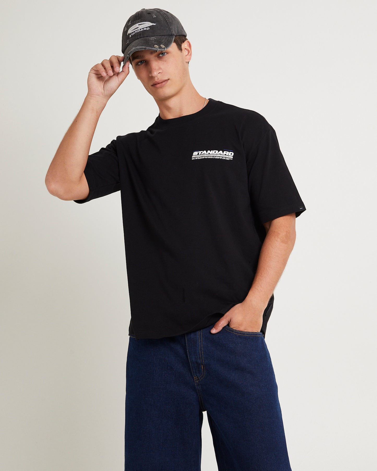 Exo T-shirt