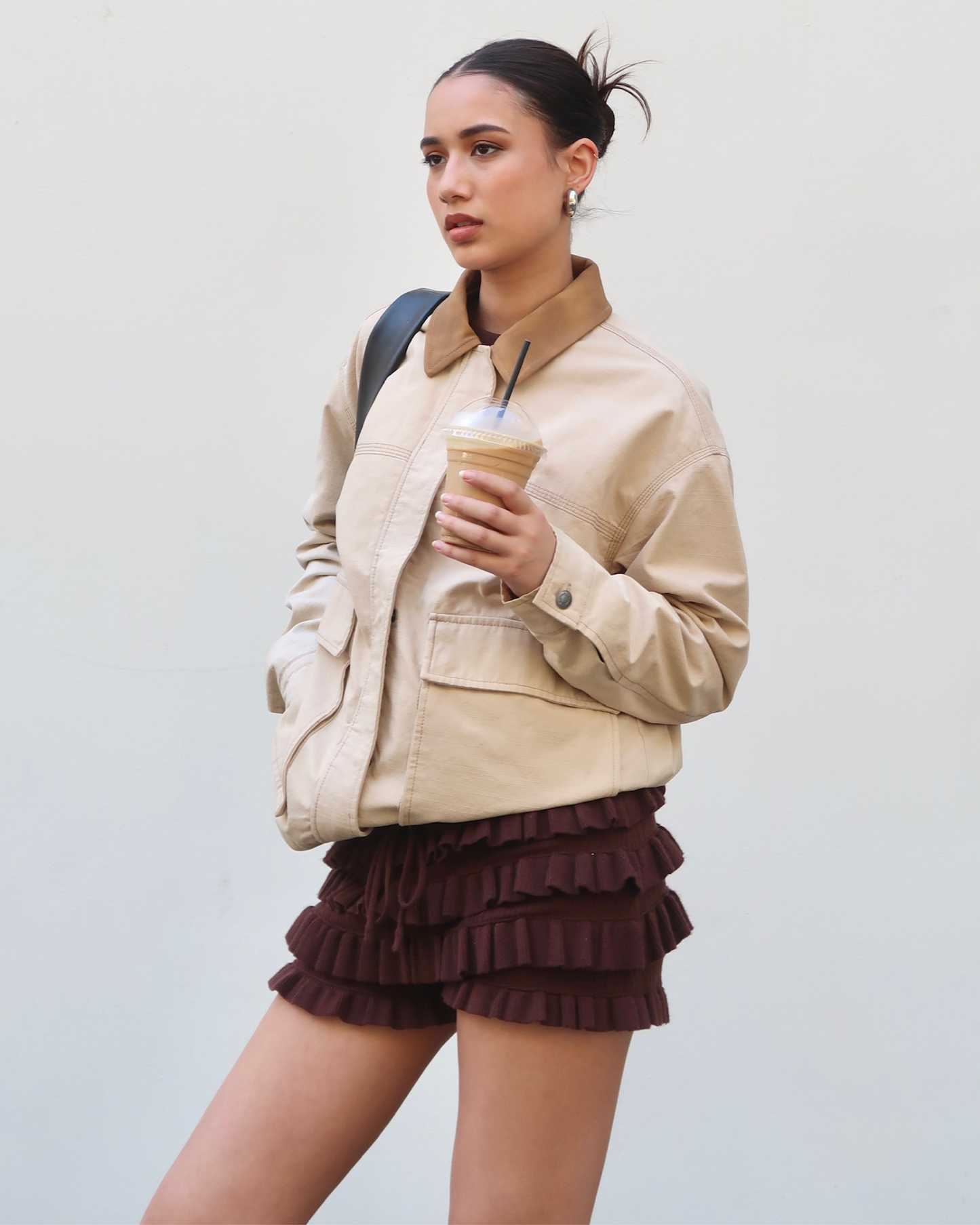 Carson Jacket