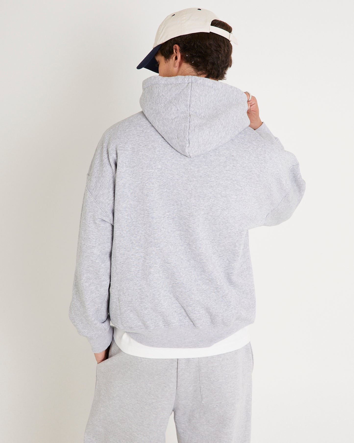 83 Flag Small Hoodie