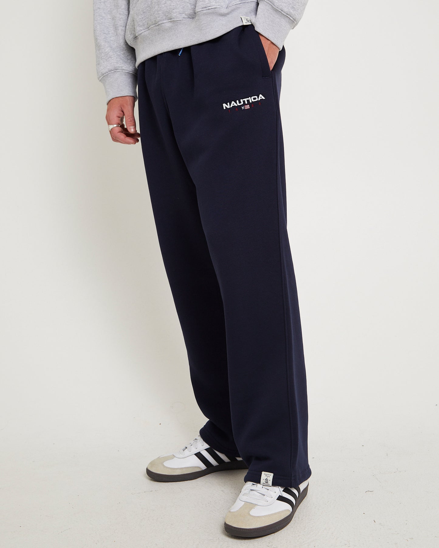 83 Flag Sweatpants