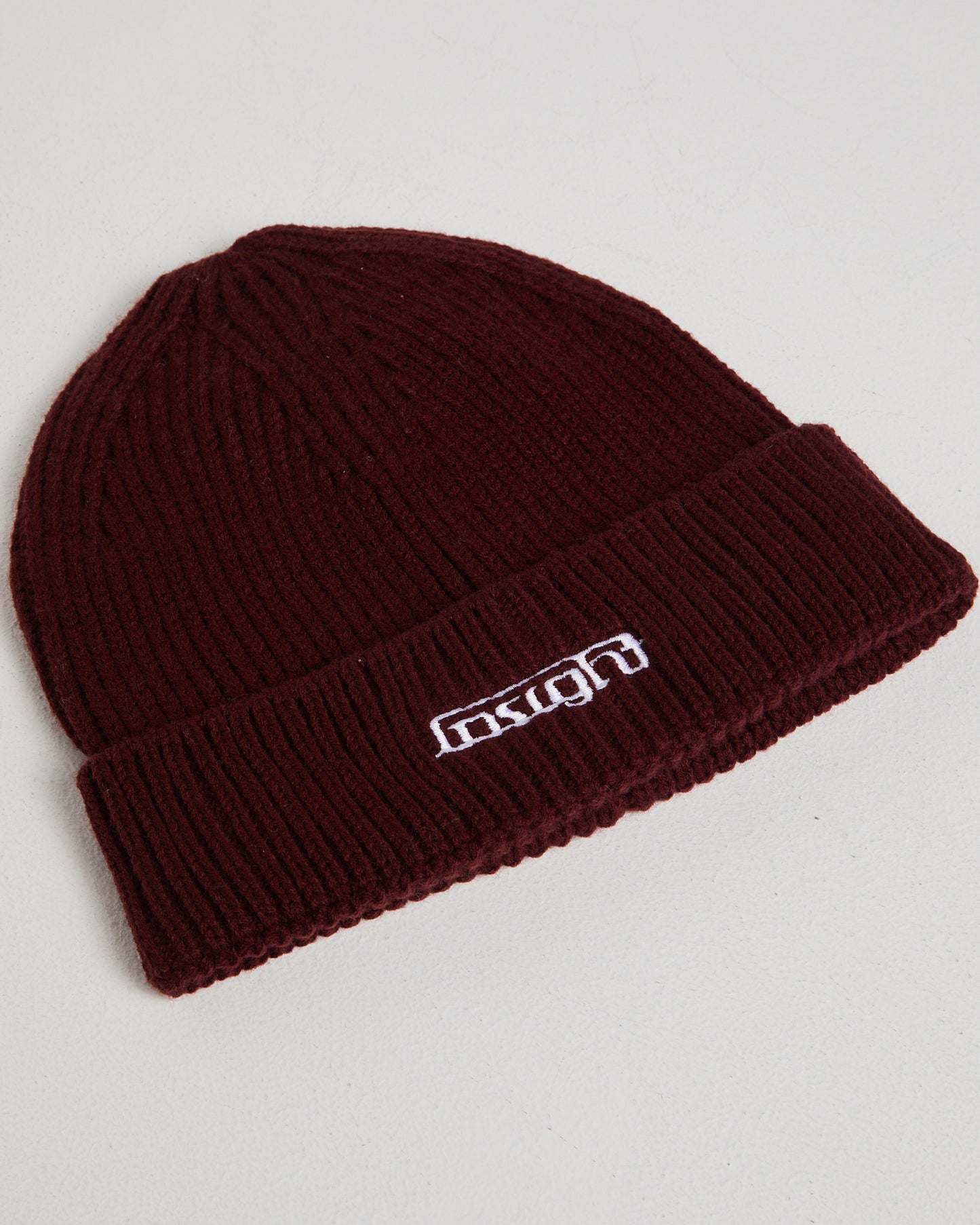 Admissions Beanie