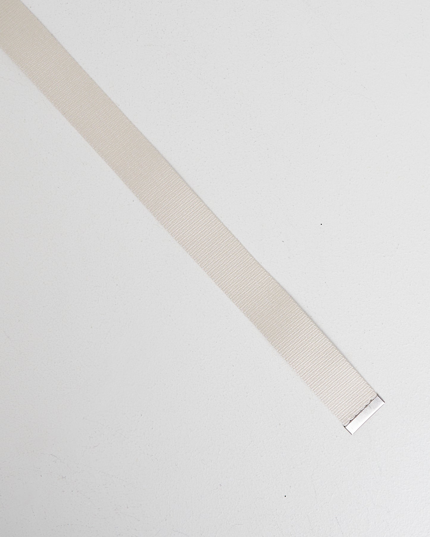 Lightspeed Canvas Belt