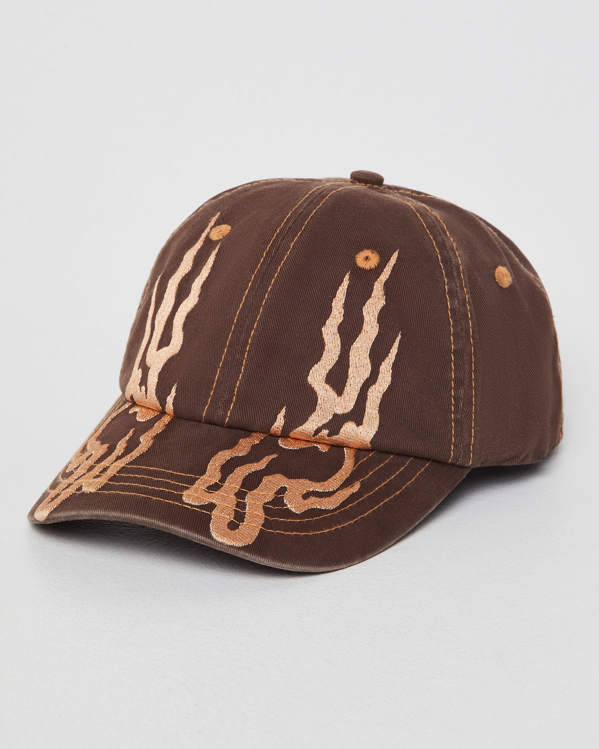 Epokhe Thomas Townend Art Series Cap MAROON