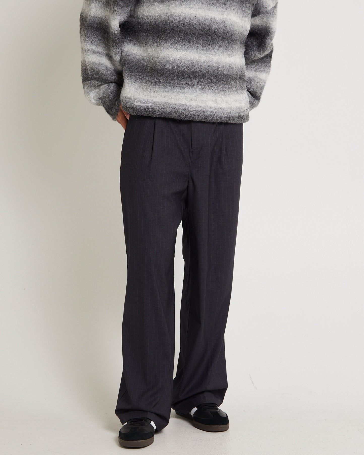 Holiday Tailored Pants