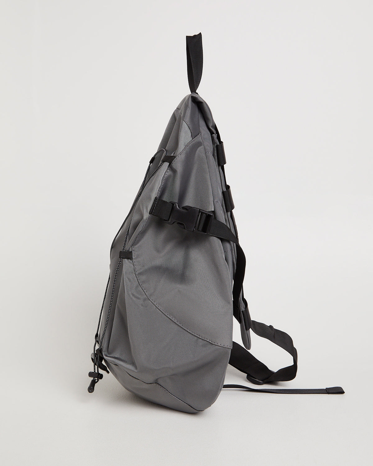 Glitch Sling Bag GREY