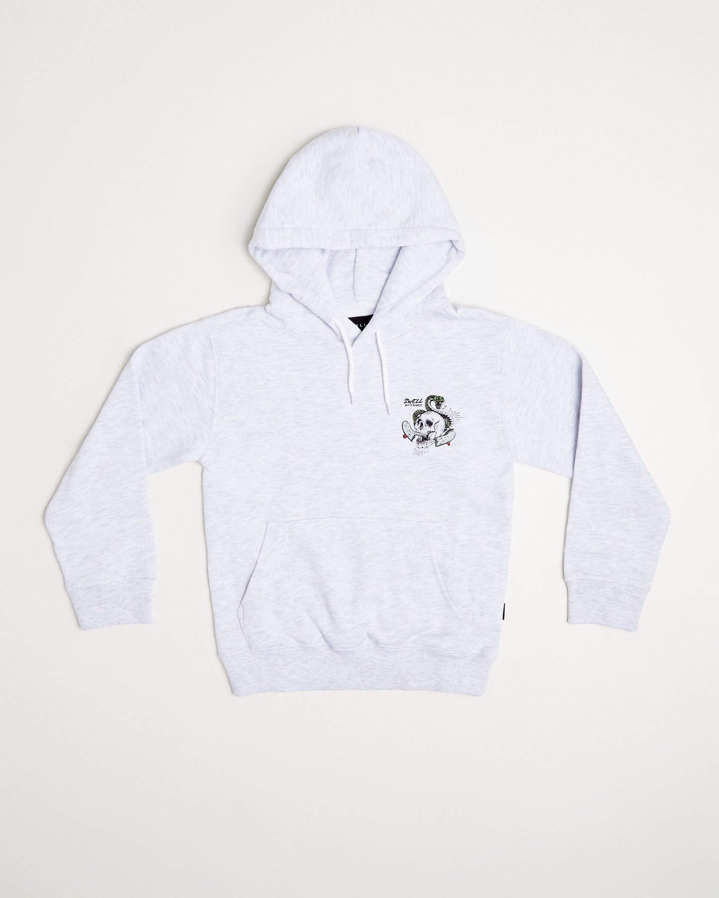 Skull Island Hoodie