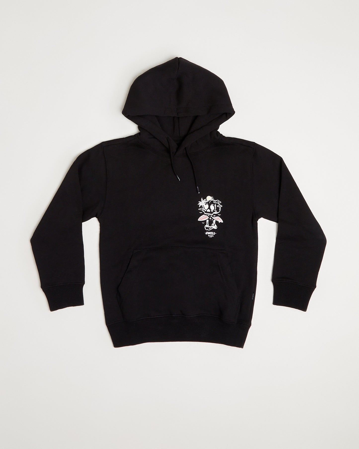 Breaks Hoodie