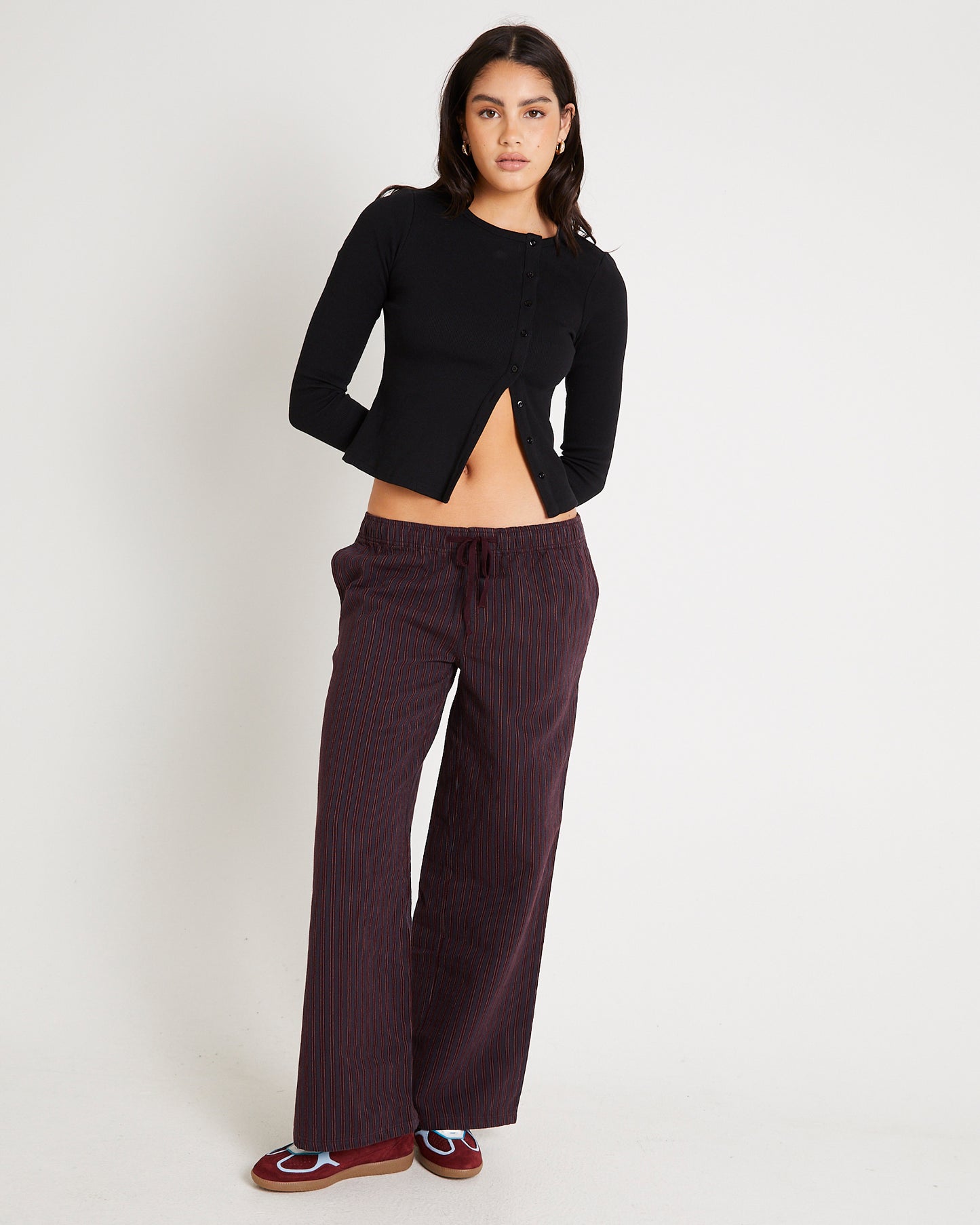 BDG Ami Stripe Trousers
