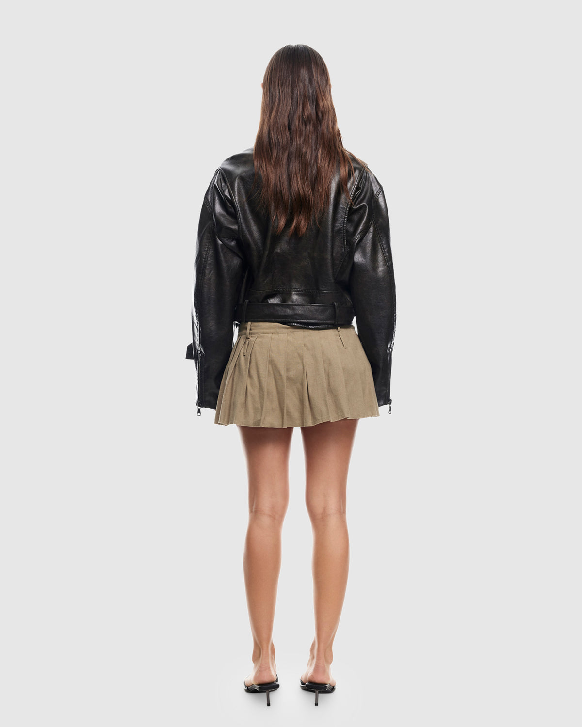 Endless Skort SAGE