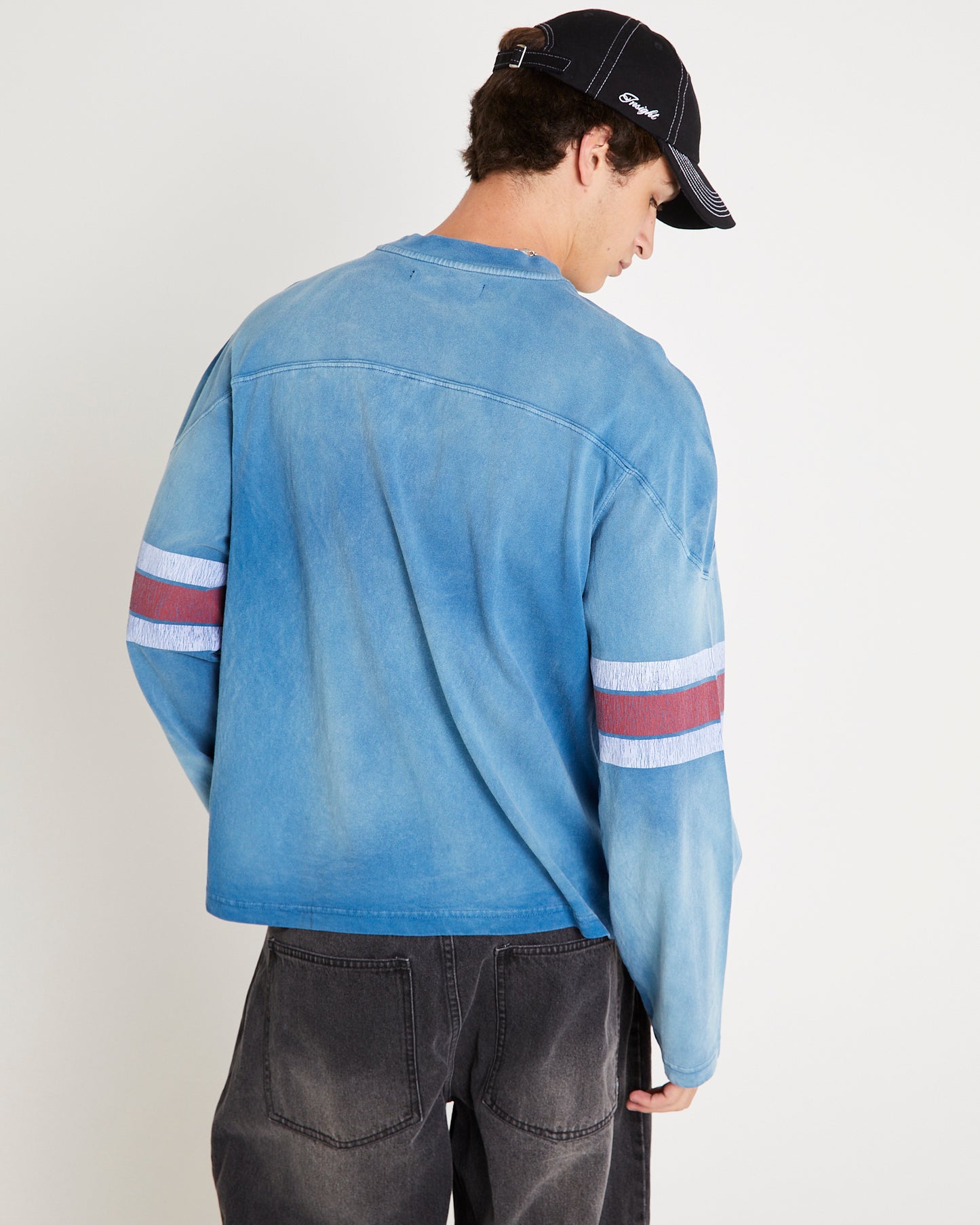 Lucky Sports Long Sleeve Shirt