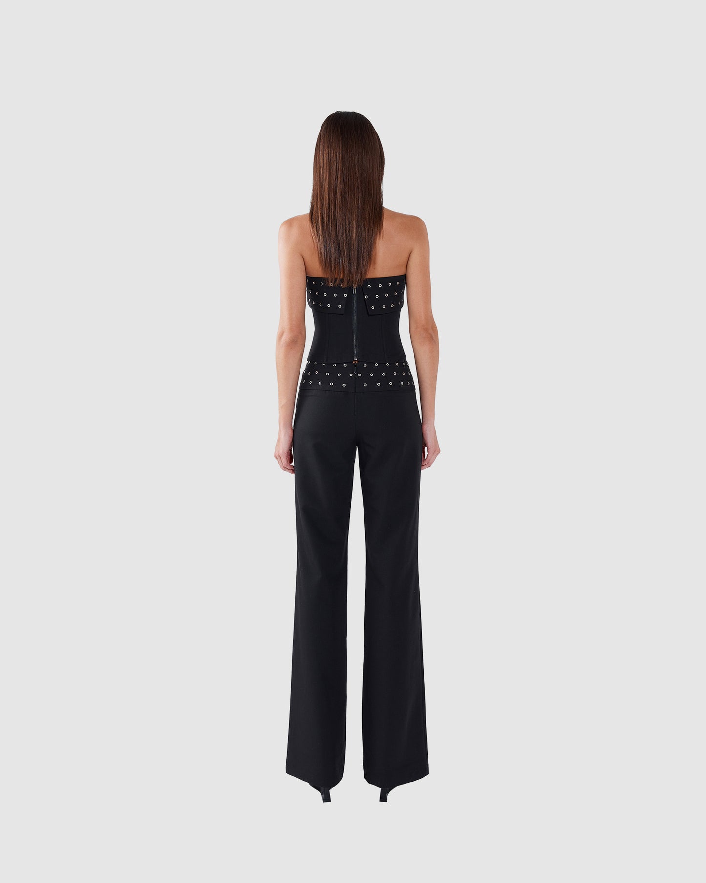 Reeves Bodice