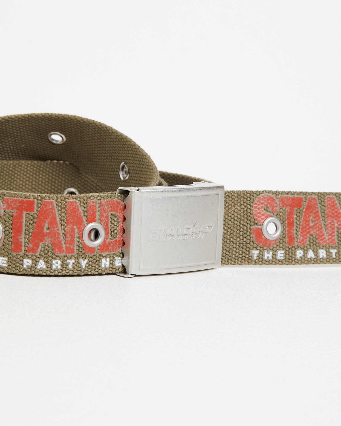 Endless Belt
