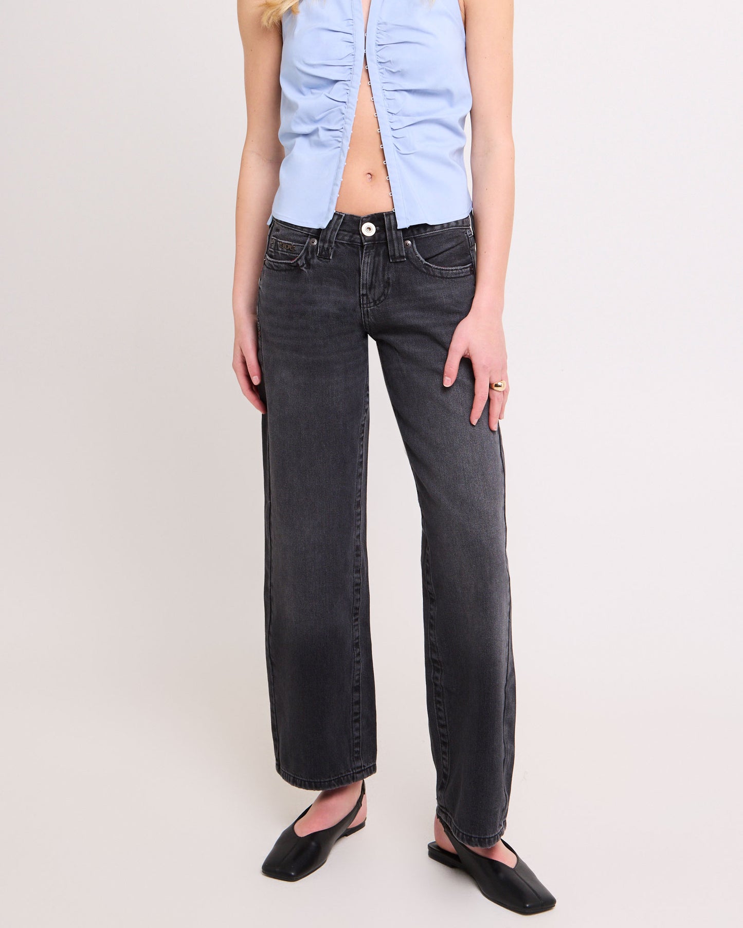 BDG KAYLA LOW RIDER