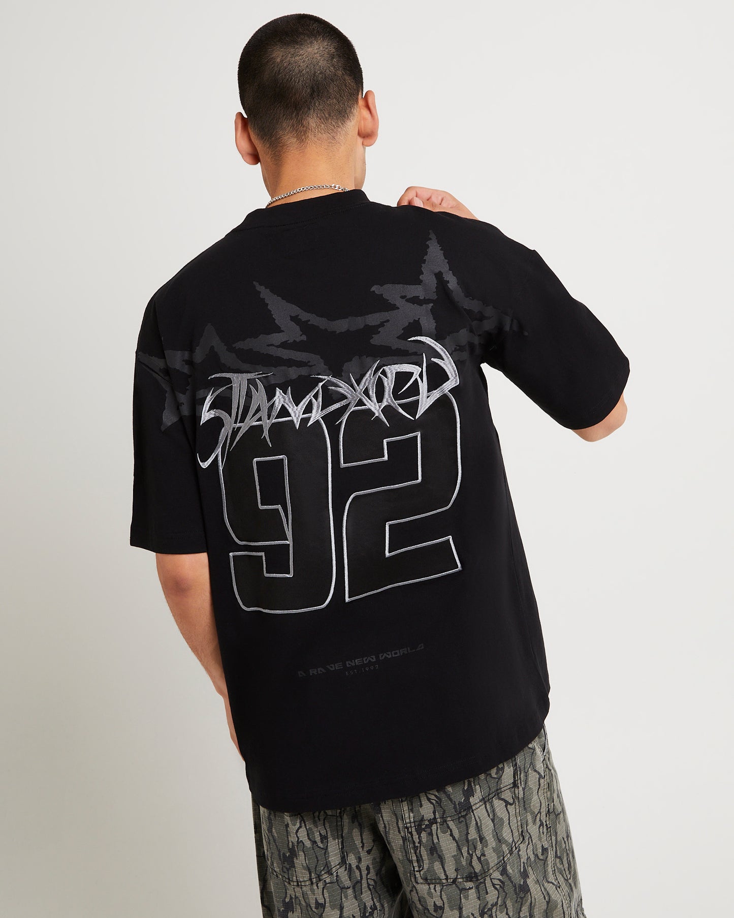 Ravage T-Shirt
