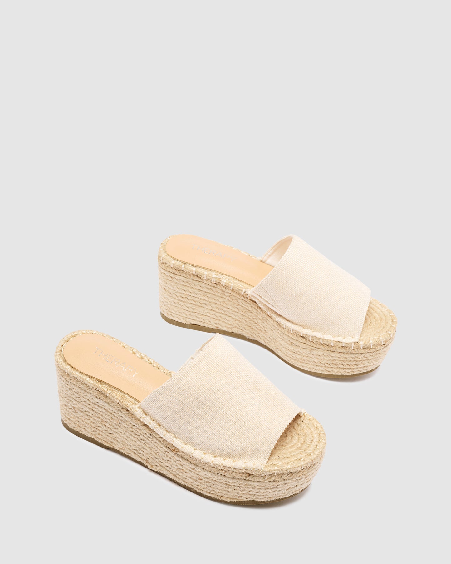 Sable Wedge Slide