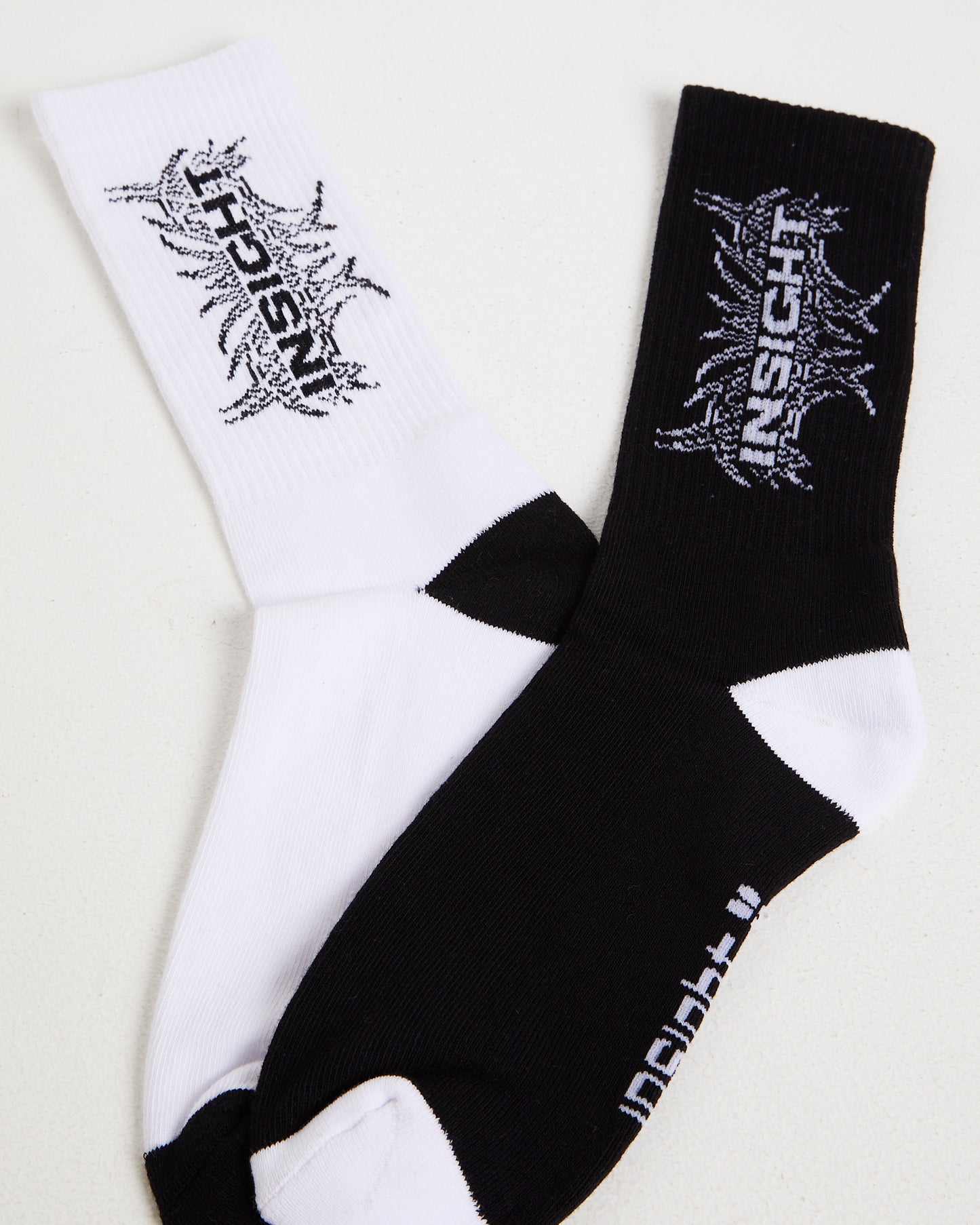 DNA Socks 2 Pack