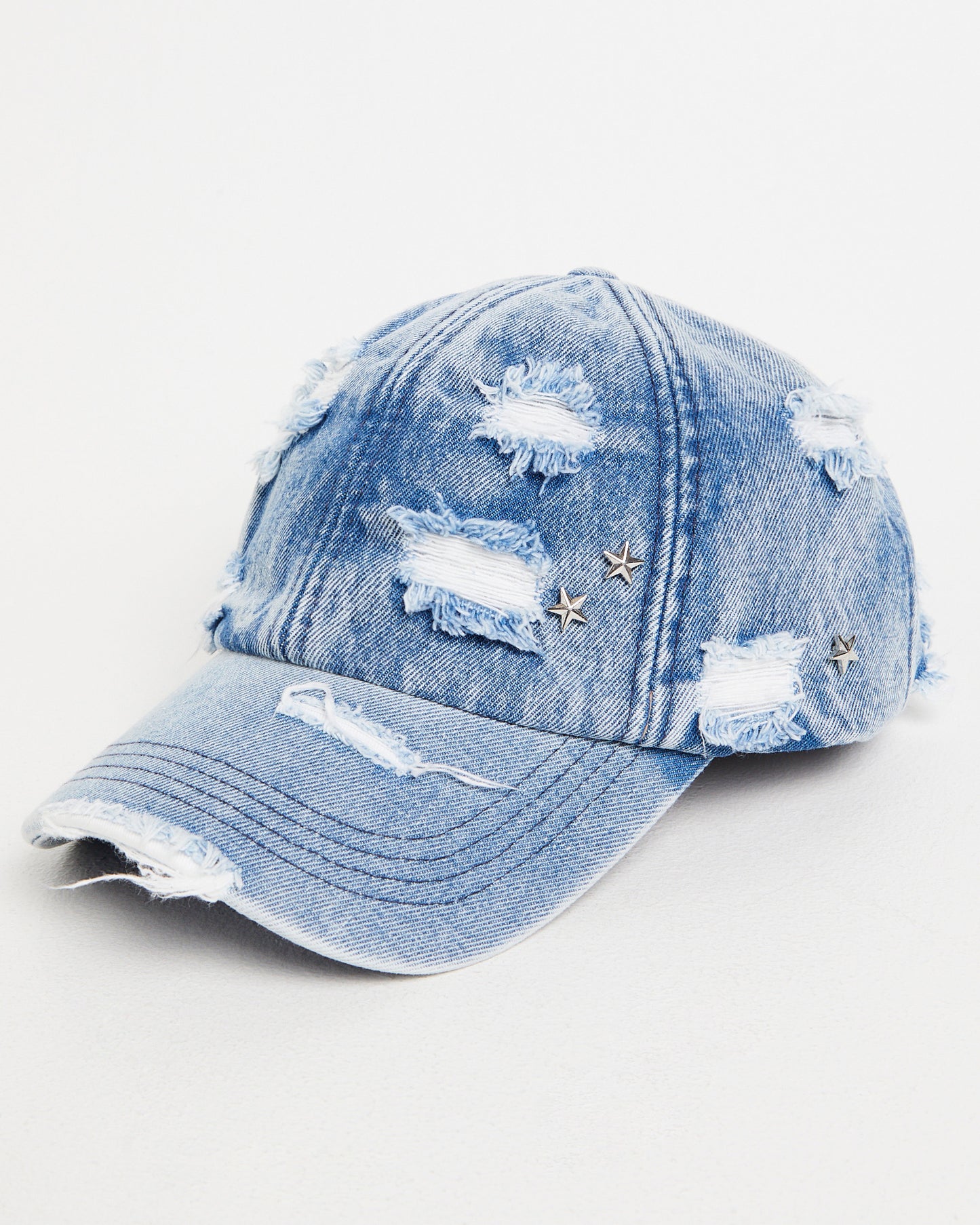 Starlight Cap