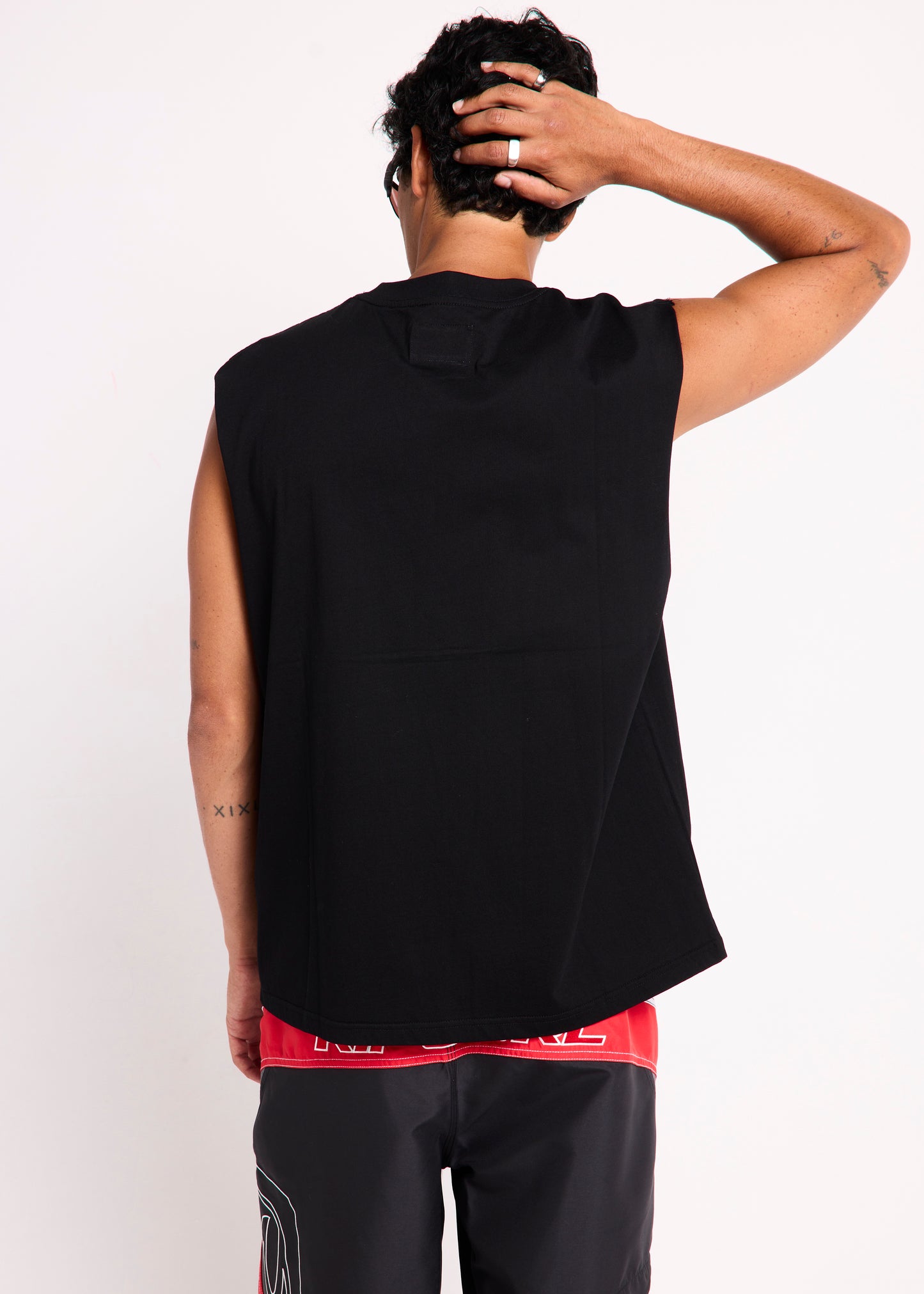 Muscle Tank Top