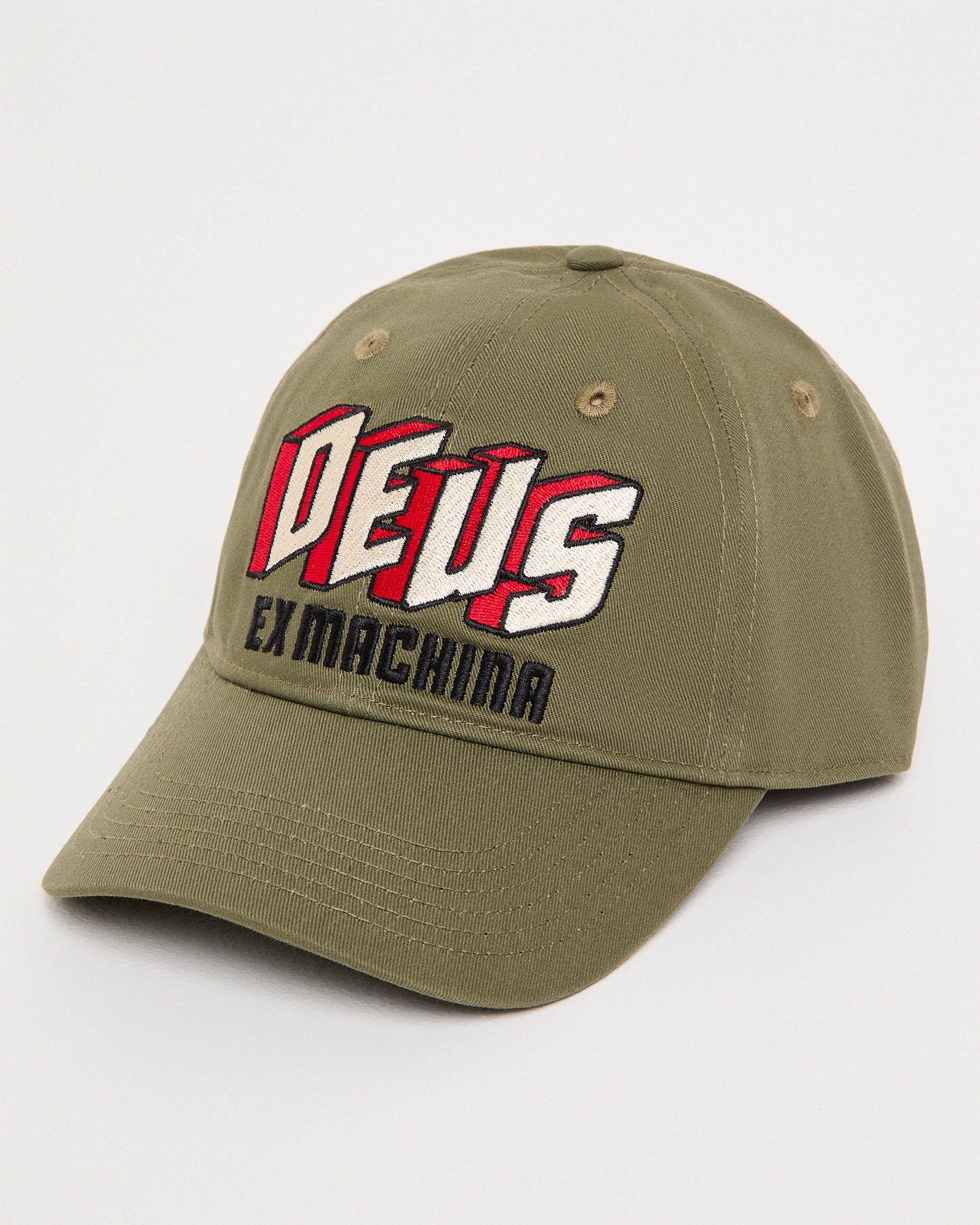 Slab Dad Cap
