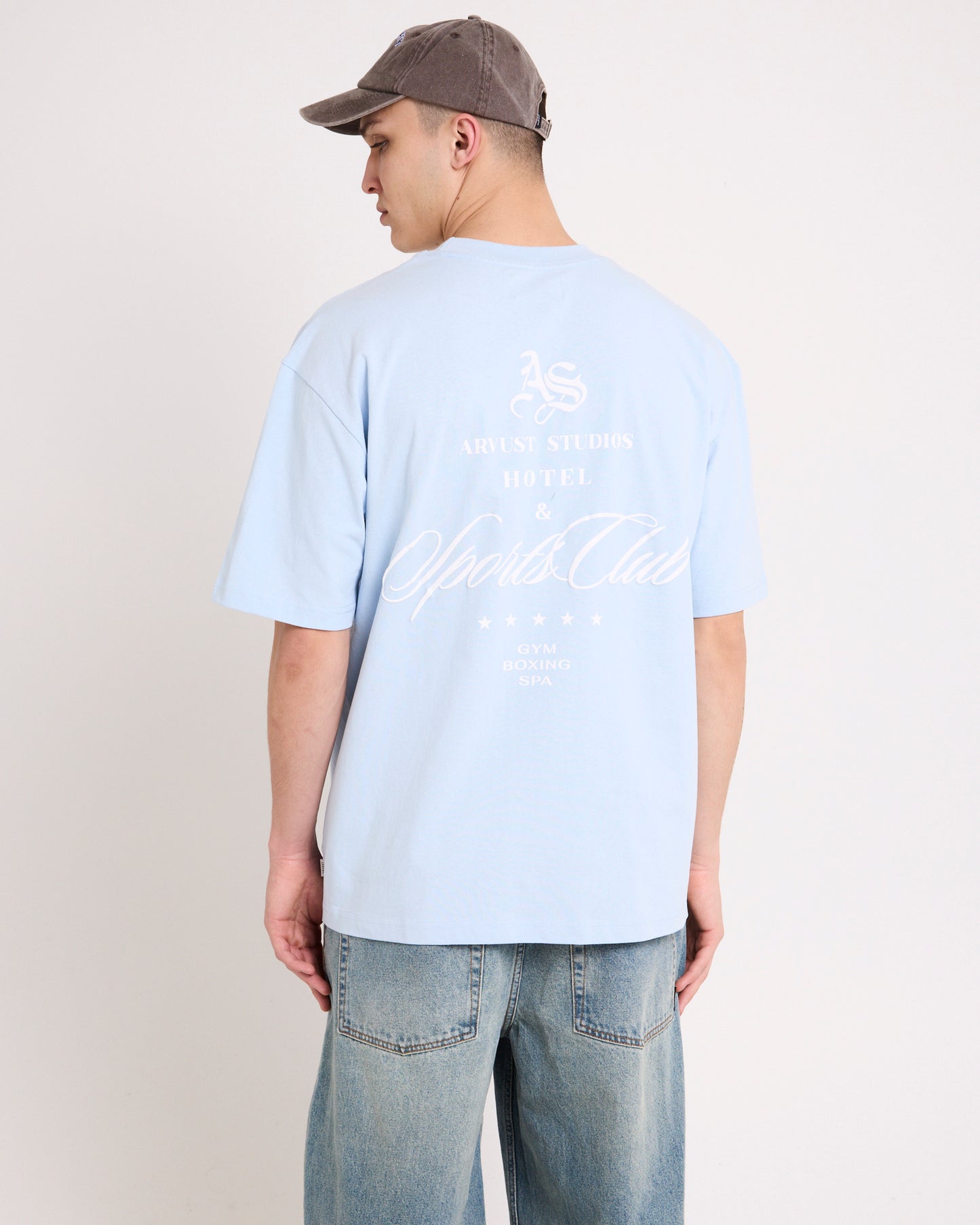 Training Camp T-shirt