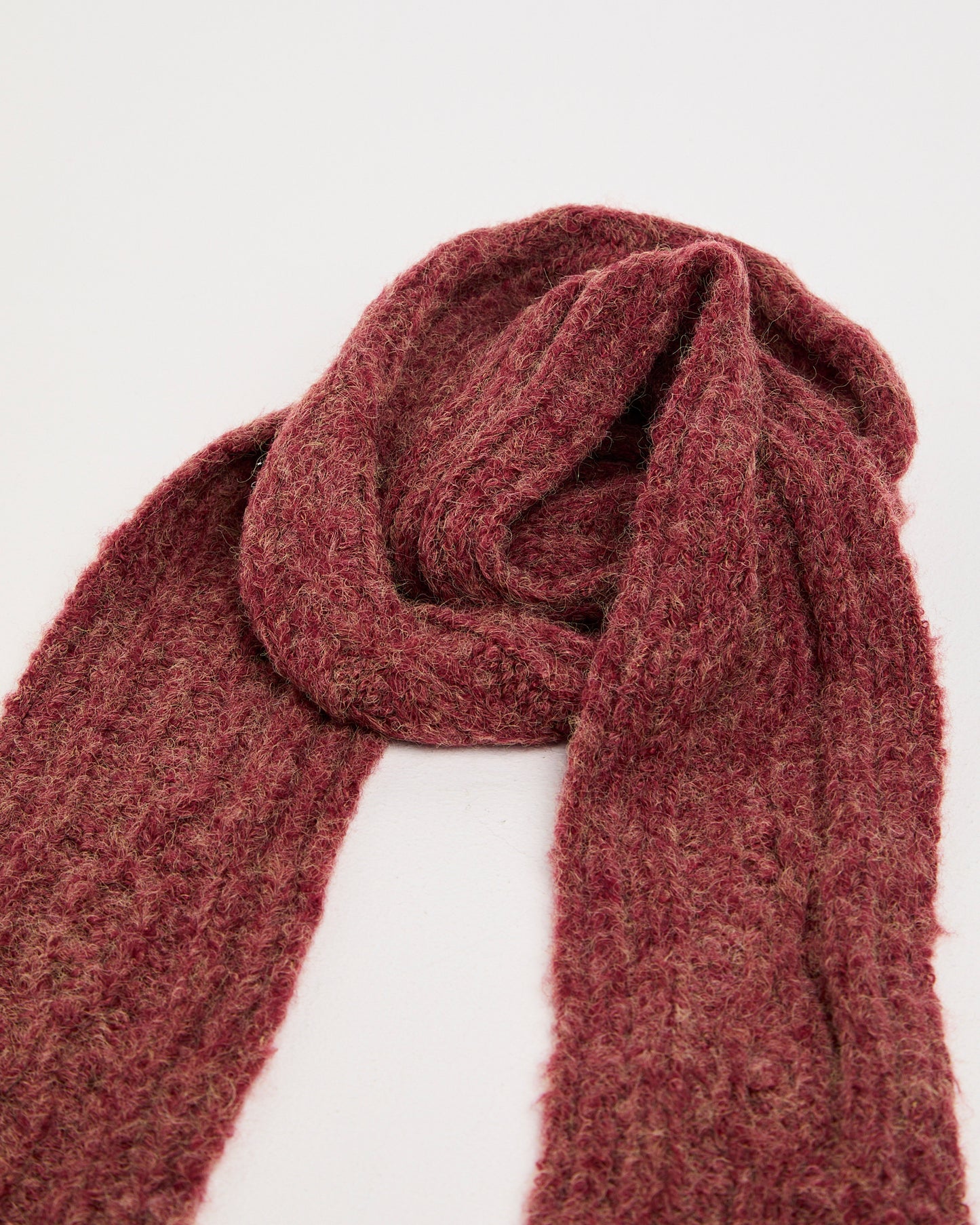 Hu Scarf