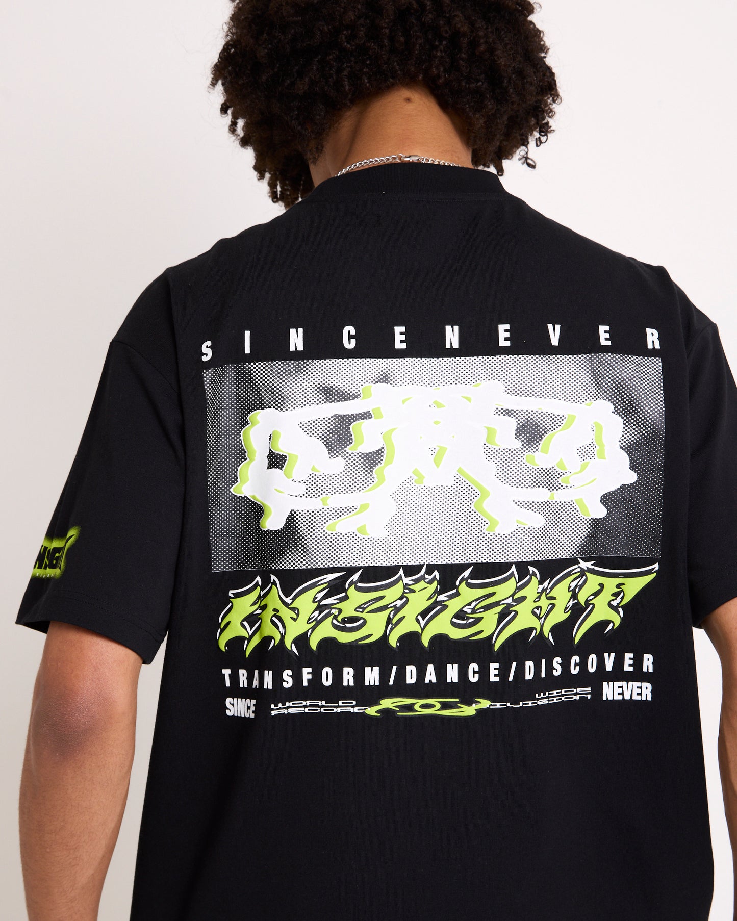 Scorcher T-Shirt