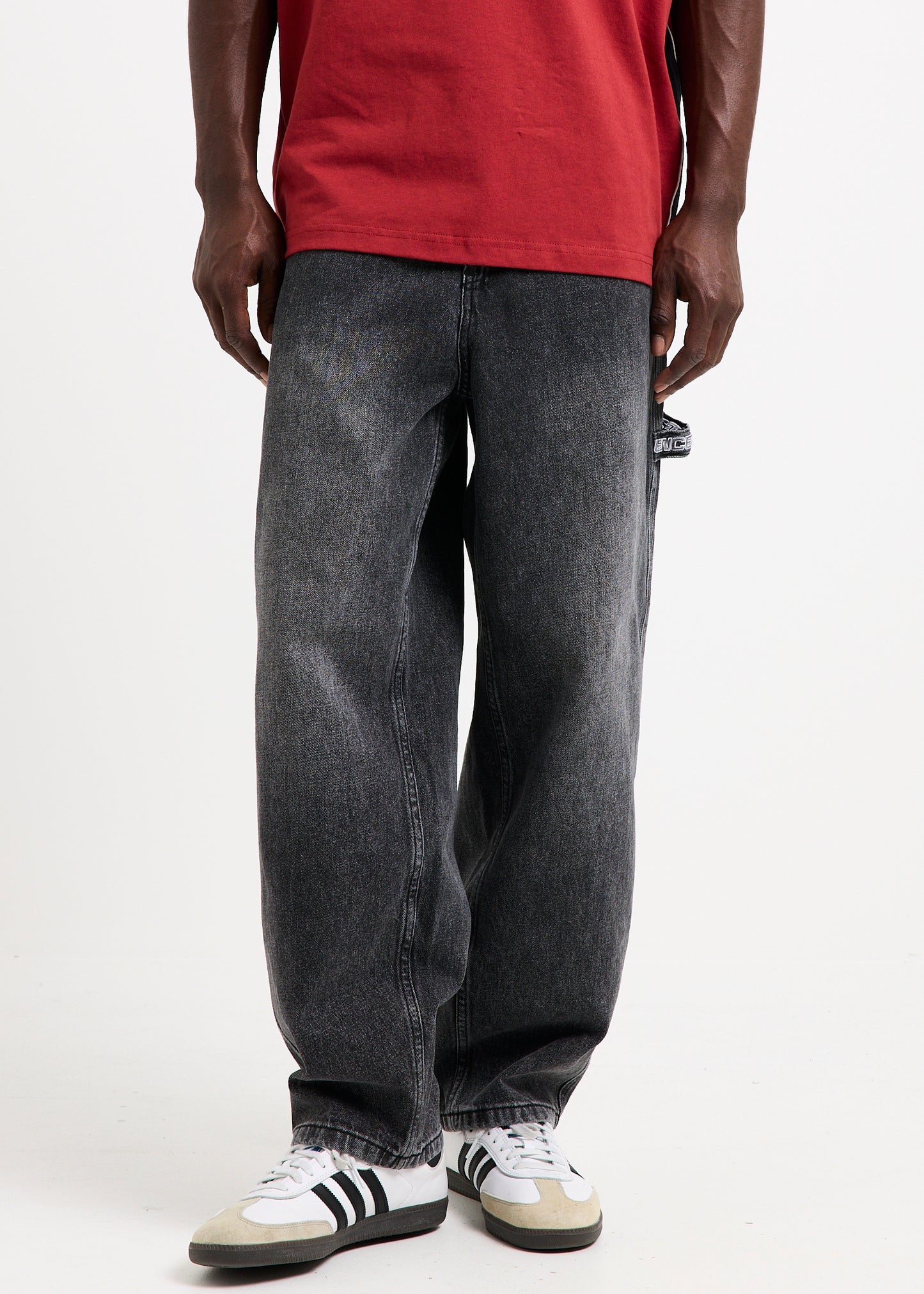 South Vintage Denim Jeans