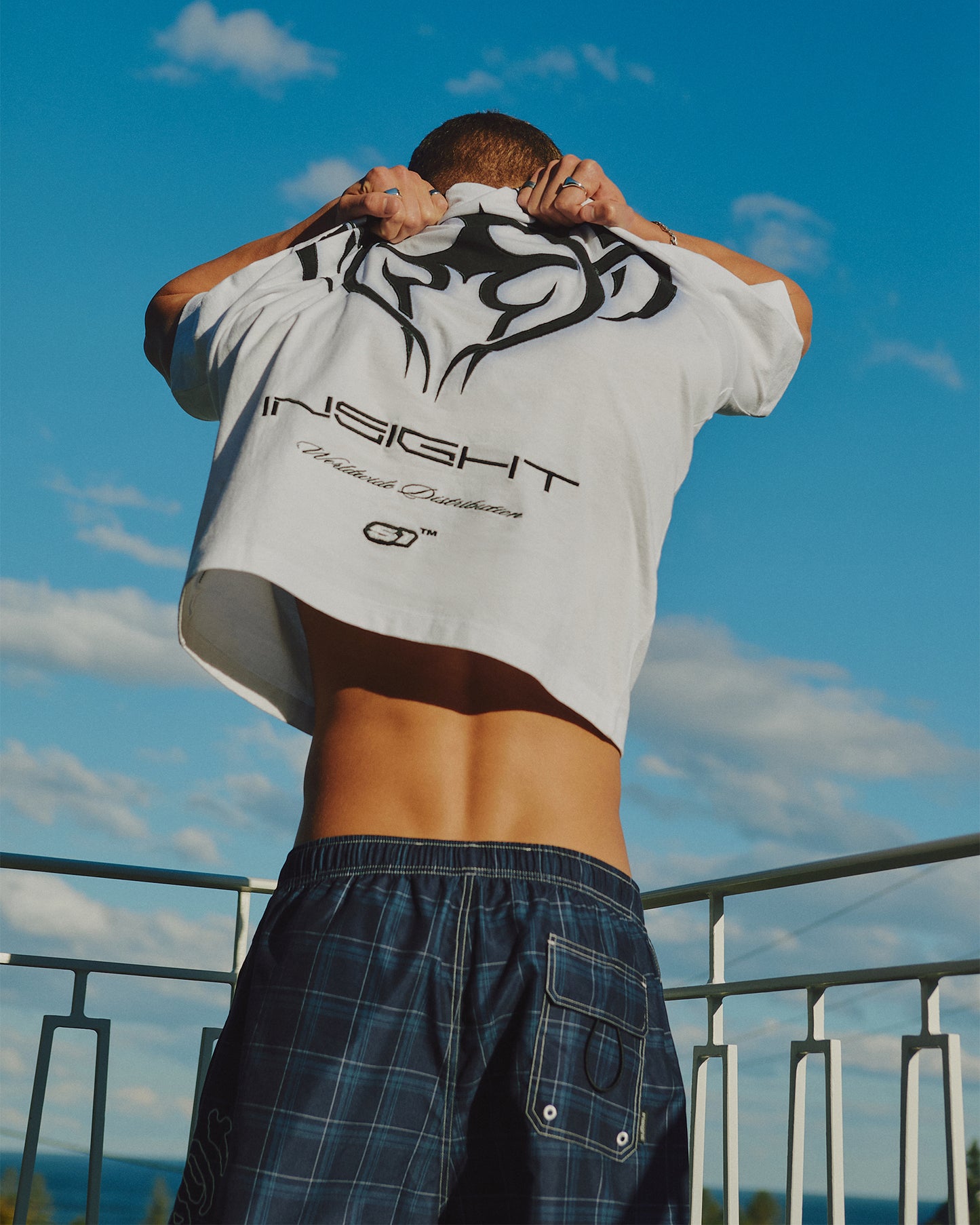 Worldwide T-Shirt