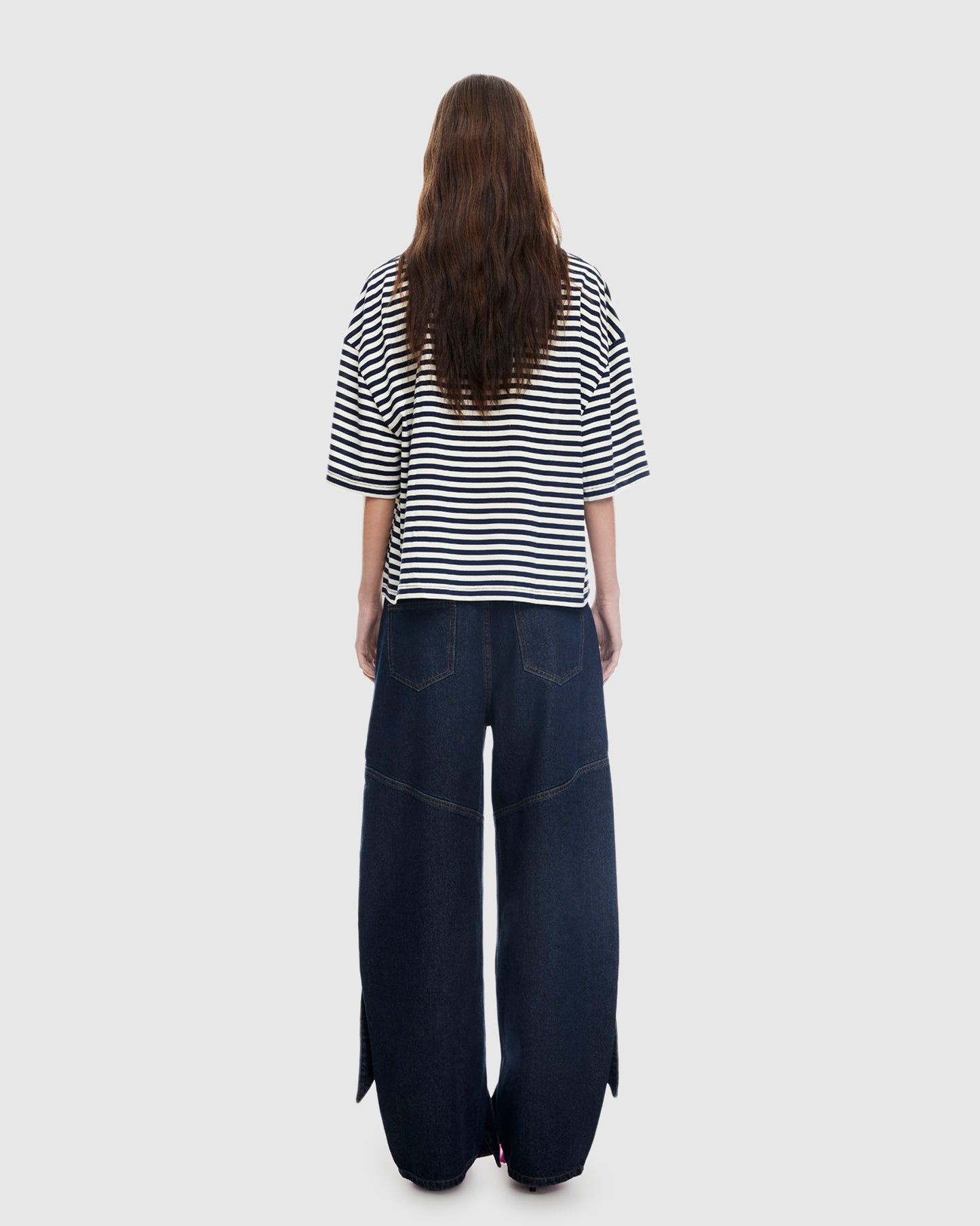 Bloom Short Sleeve T-Shirt