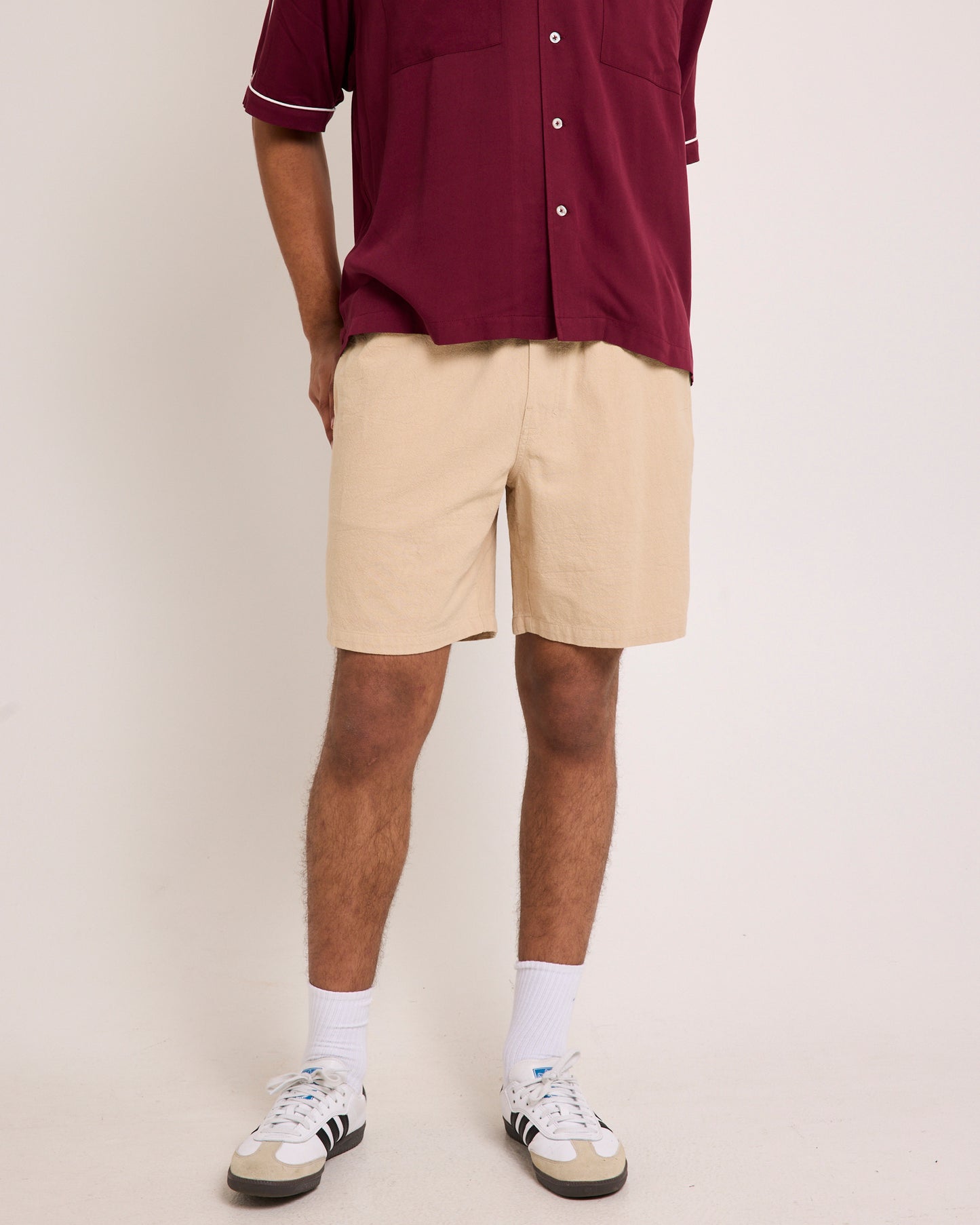 Stevens Resort Shorts
