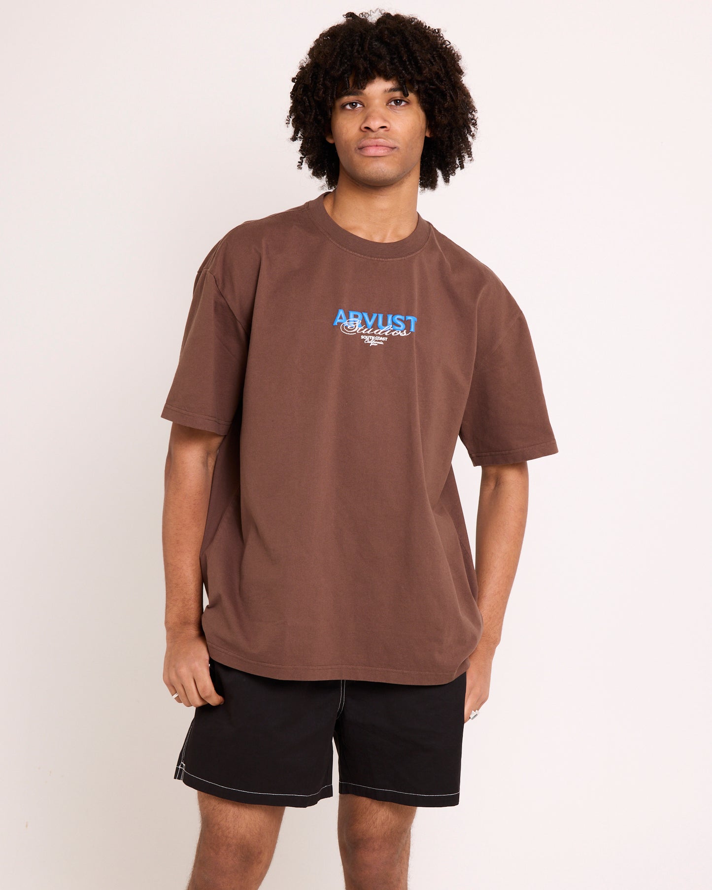 South Coast T-Shirt