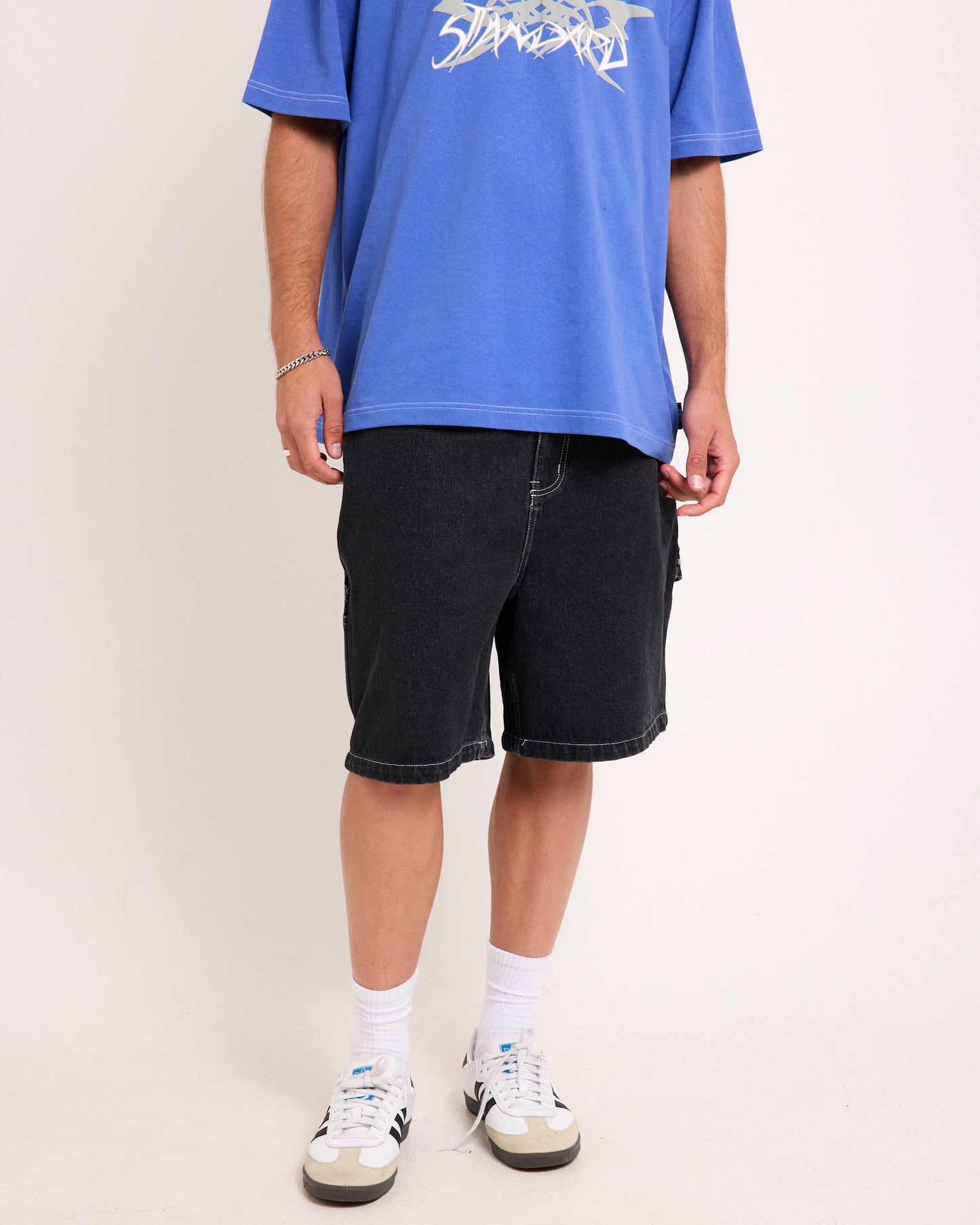 Brunson Carpenter Shorts