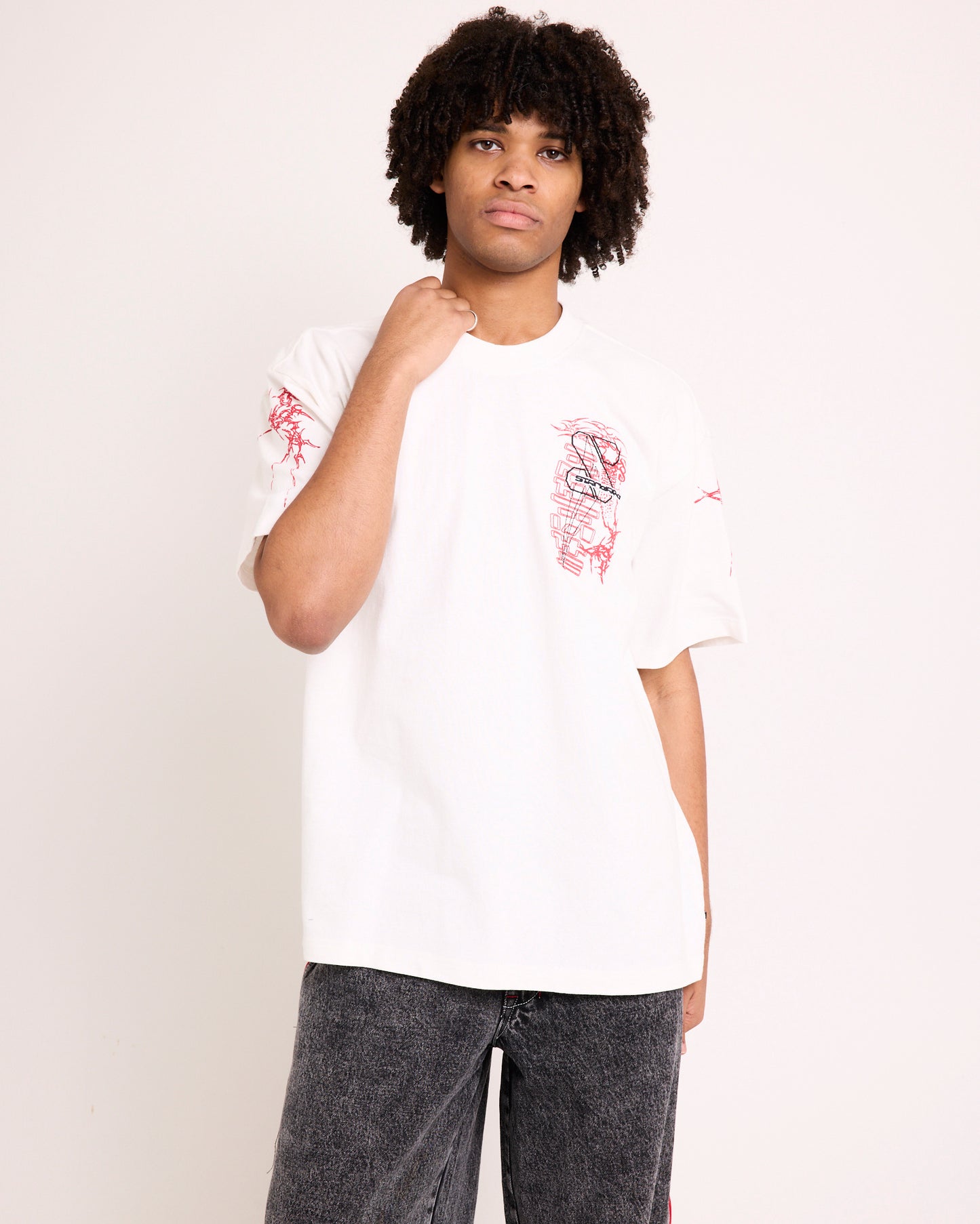 Biomechatron T-Shirt