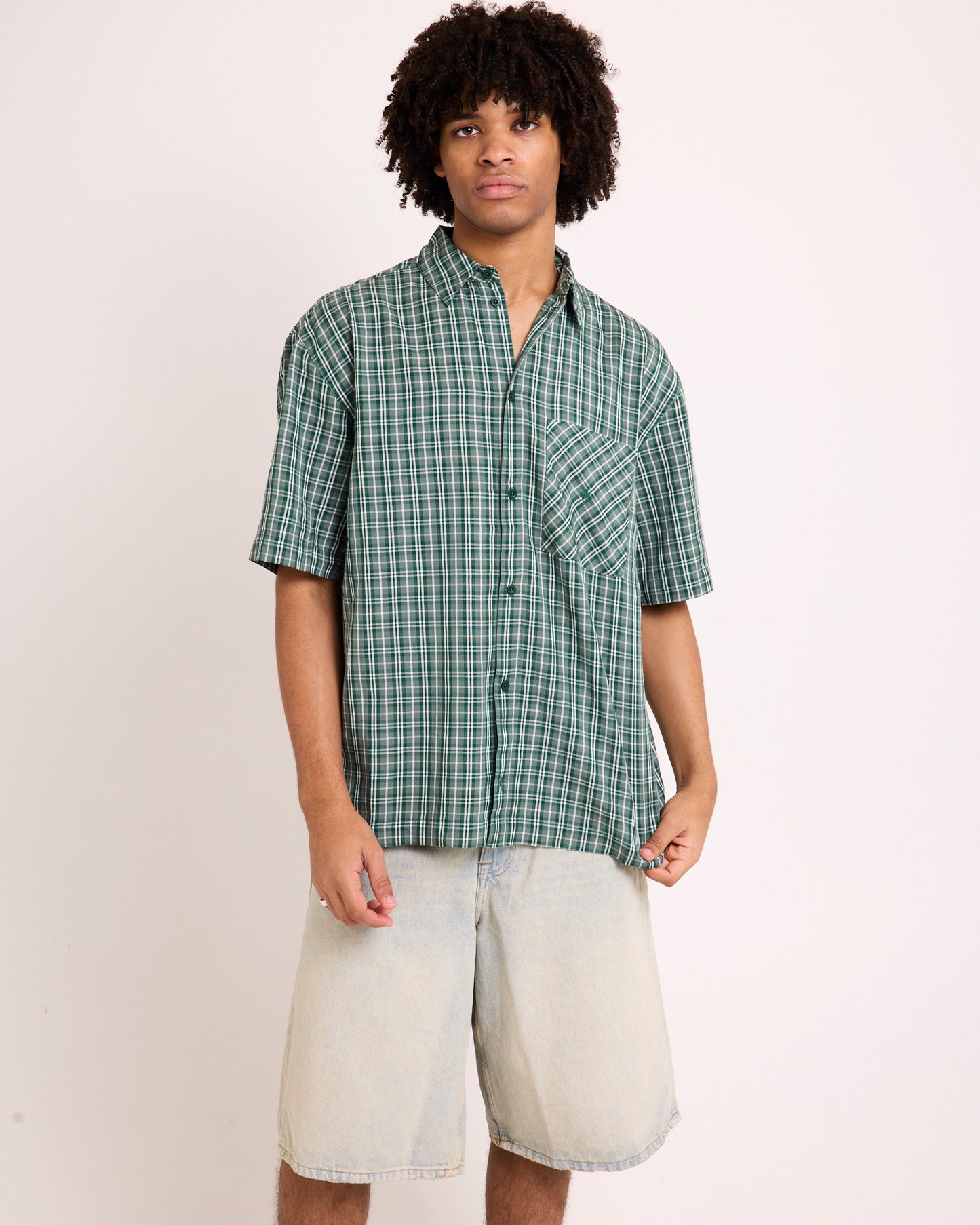 Shipwreck Short Sleeve Shirt